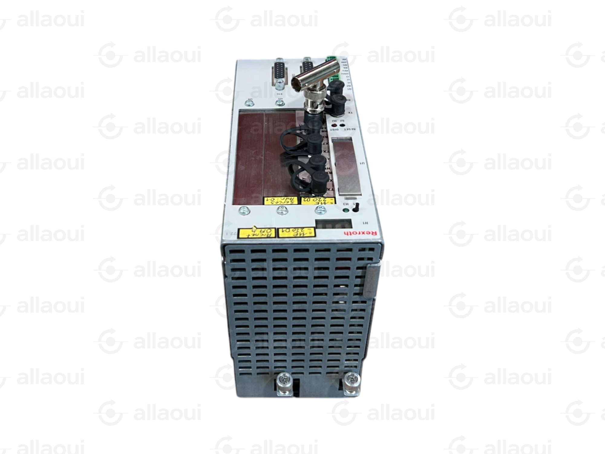 Bosch Rexroth Control unit PPC-R22.1