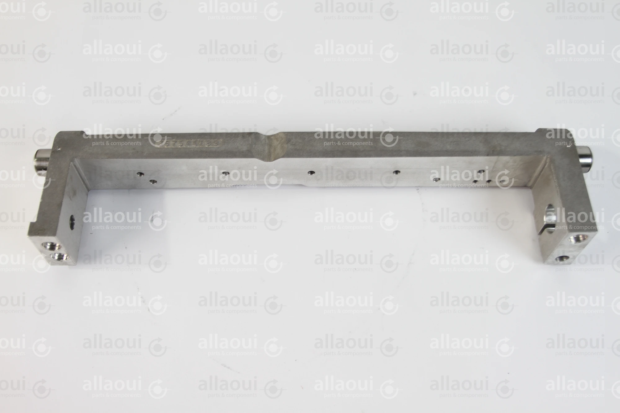 Müller Martini Carrier 396x92.5x50 3675.4418.0 Müller Martini Carrier 396x92.5x50 3675.4418.0