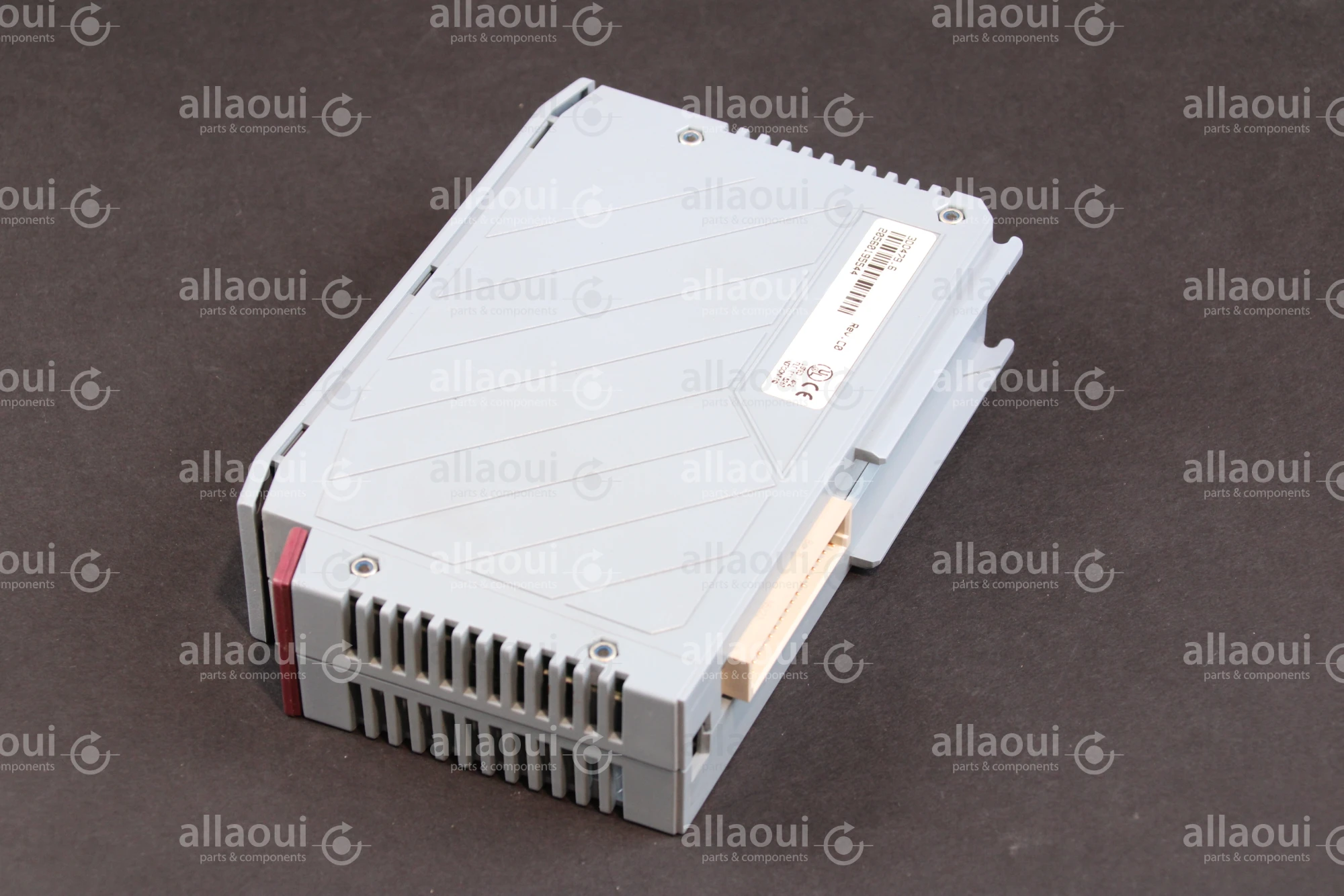 B&R Industrial Automation Digital Output Module 3DO479.6 B&R Industrial Automation Digital Output Module 3DO479.6