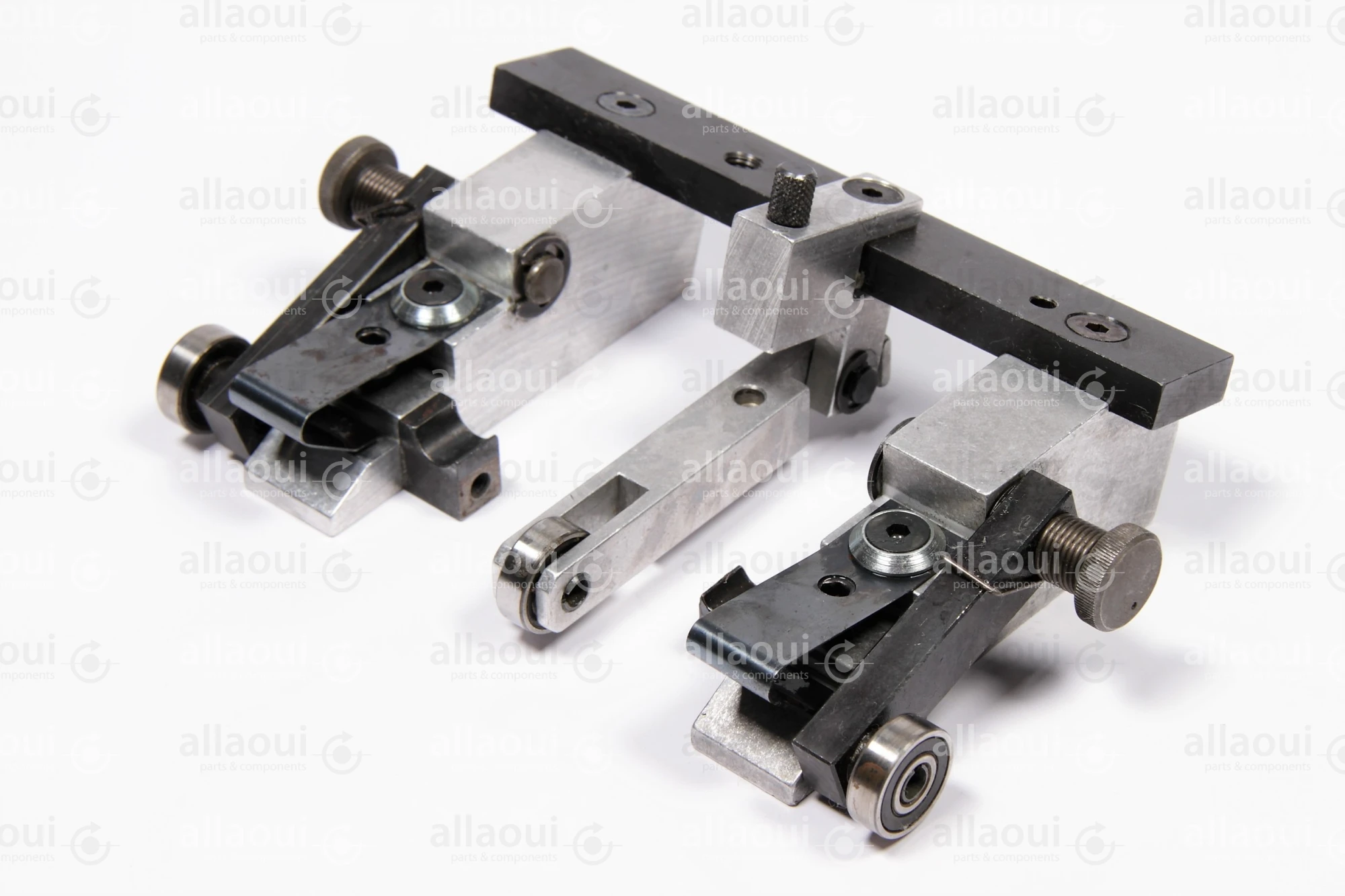 Müller Martini Small Size Stop for Feeder 0370 old 0370.1641.3 B Müller Martini Small Size Stop for Feeder 0370 old 0370.1641.3 B