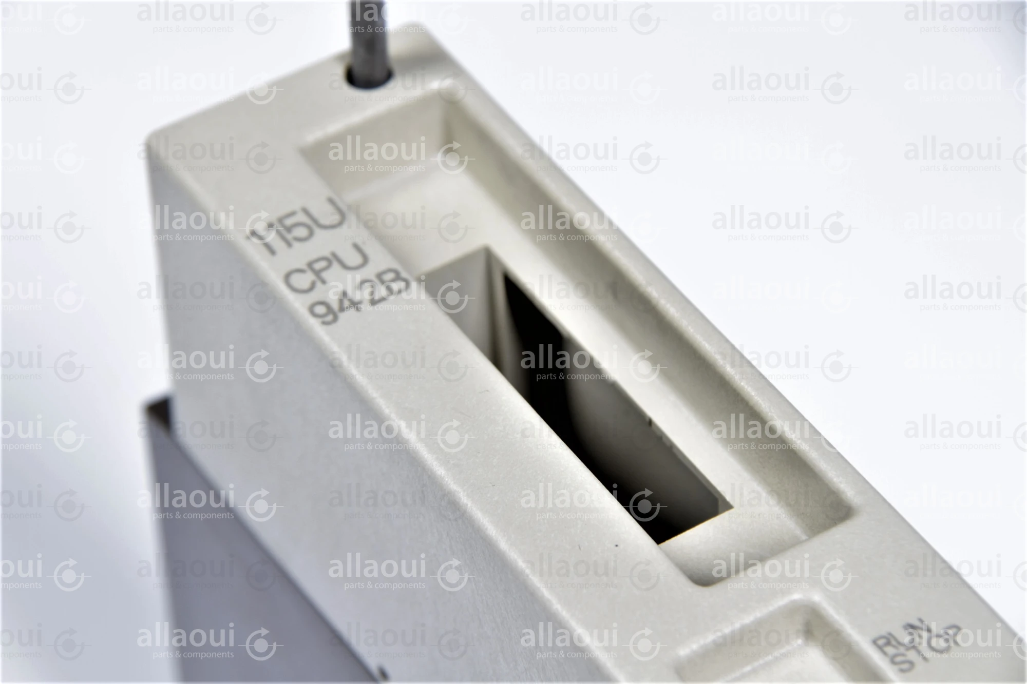Siemens Module 115U CPU 942B Siemens Module 115U CPU 942B