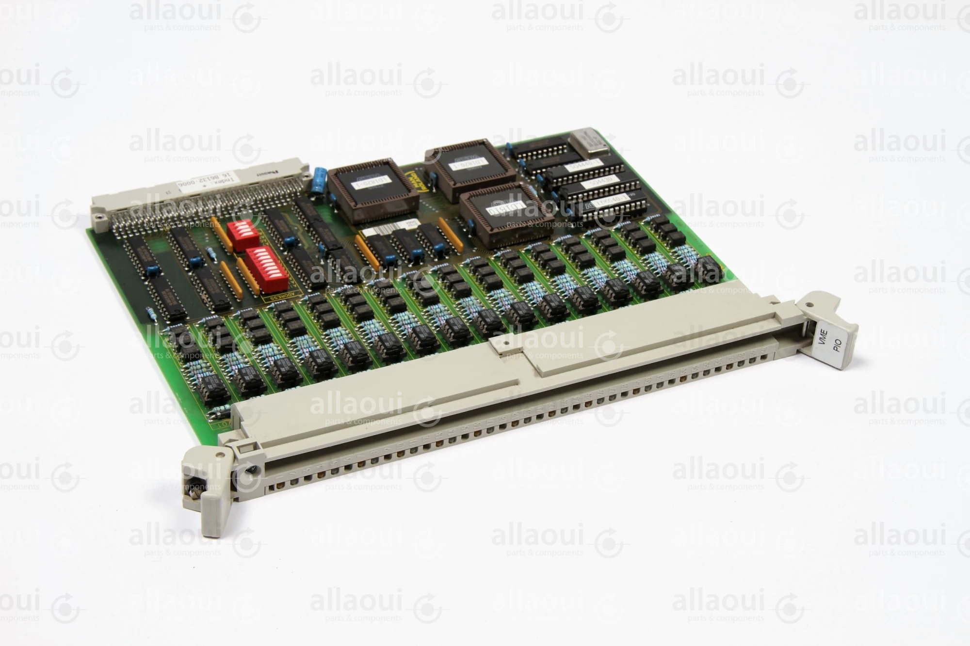 Manroland Board 16.86132-0006 Index * Manroland Board 16.86132-0006 Index *
