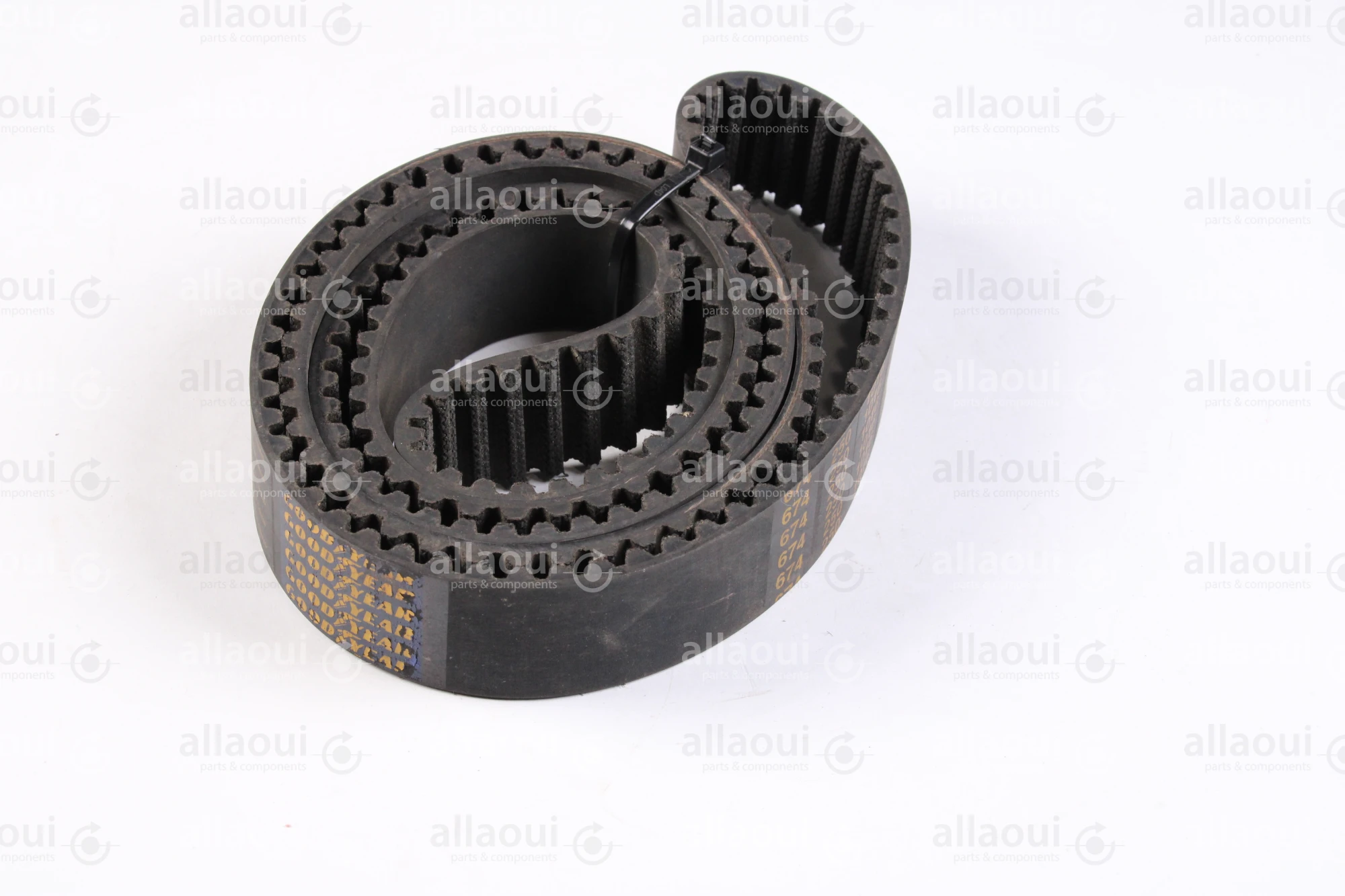 Goodyear Timing Belt 1600-8M-30mm Goodyear Timing Belt 1600-8M-30mm