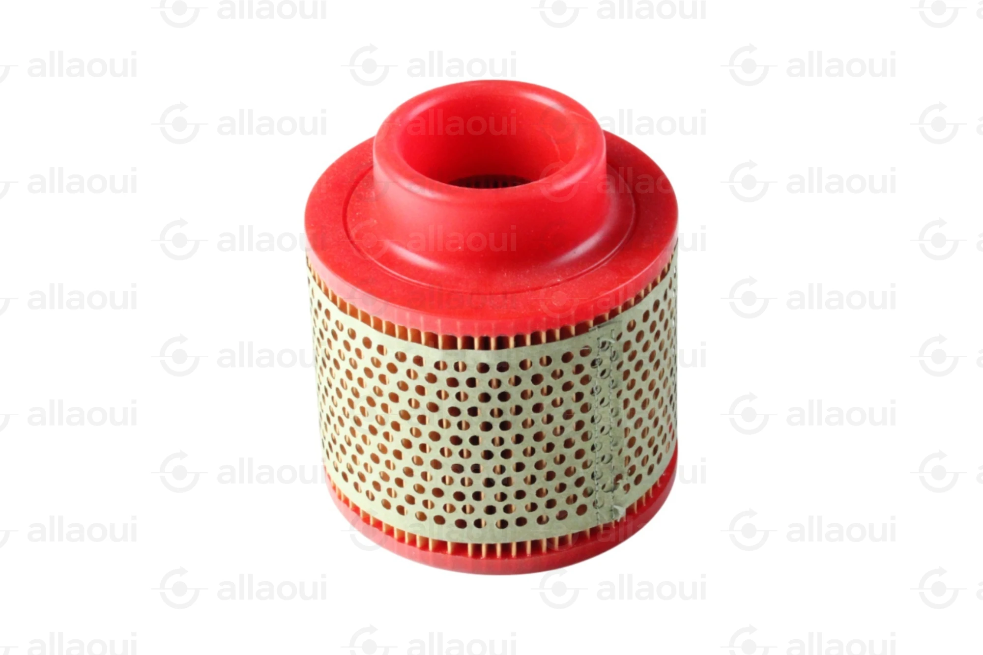 Rovak Air Filter 100586