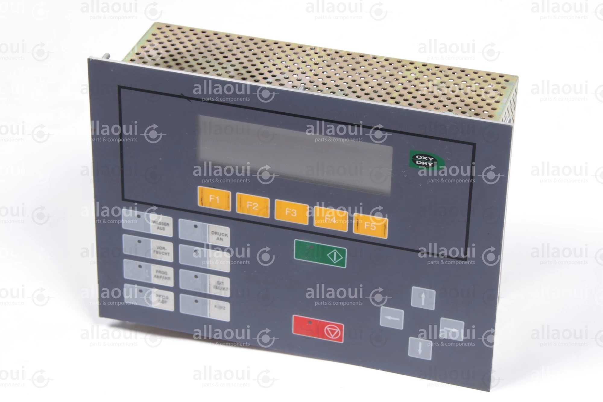 Eckelmann BDT-10 BDT-10 Eckelmann BDT-10 BDT-10