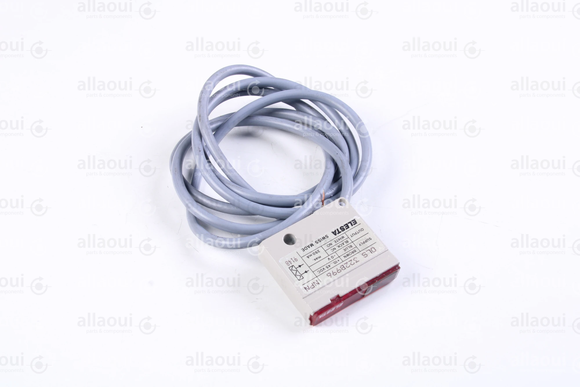 Elesta Sensor OLS 322B996 Elesta Sensor OLS 322B996