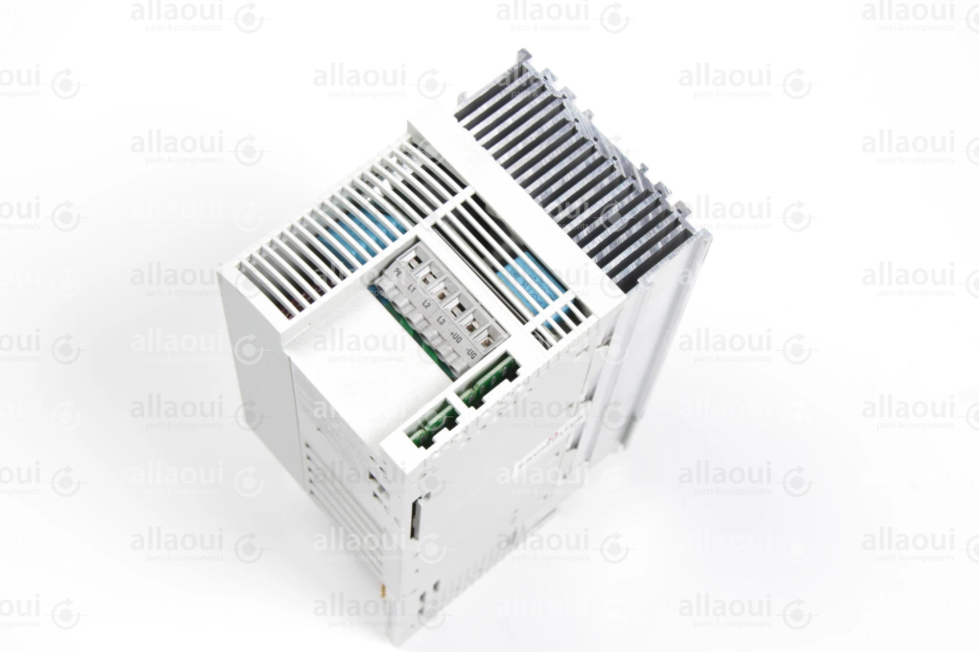 Lenze Frequency Converter E82EV402_4B E82EV402_4B Lenze Frequency Converter E82EV402_4B E82EV402_4B
