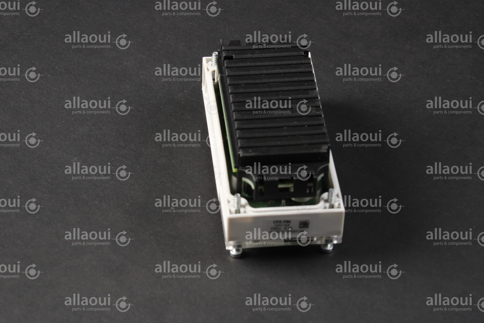 Festo Field bus node 195748 Festo Field bus node 195748