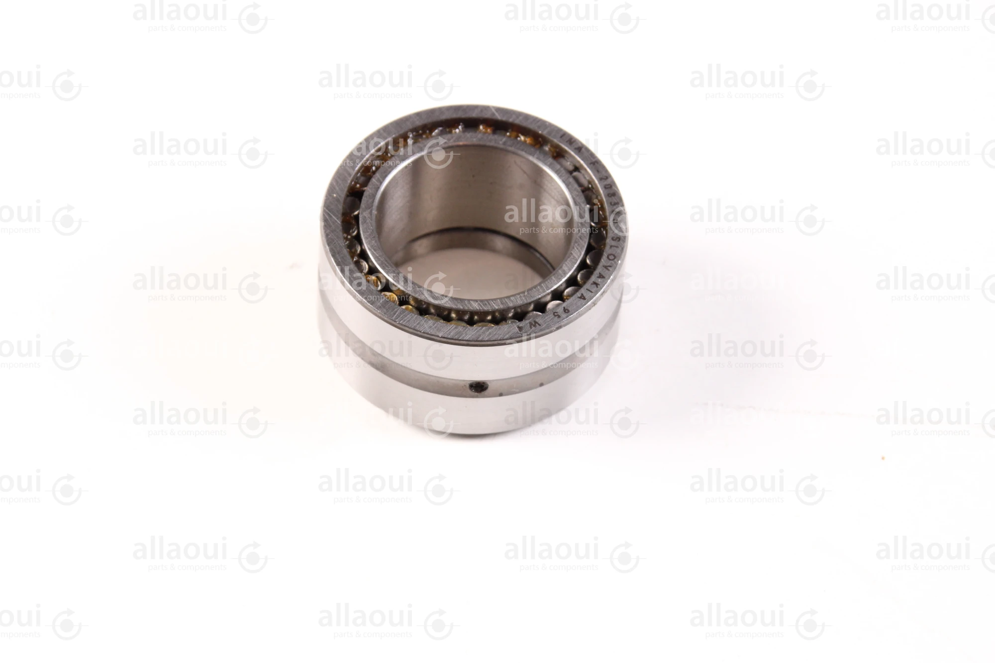 INA Bearing F-208363 INA Bearing F-208363