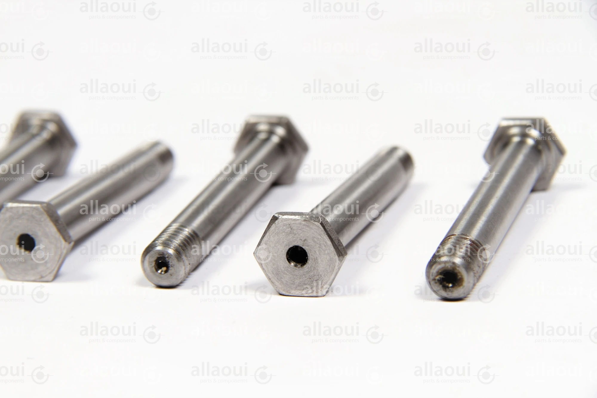 Manroland Bolt (5 Pieces) 16.31293-0095 Manroland Bolt (5 Pieces) 16.31293-0095