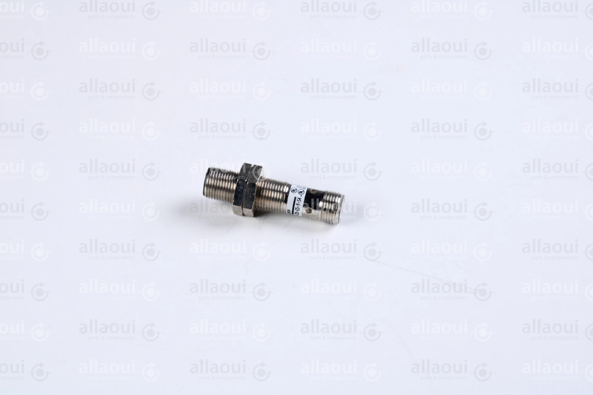 Balluff Standard inductive sensor BES 516-325-E5-Y-S4 Balluff Standard inductive sensor BES 516-325-E5-Y-S4