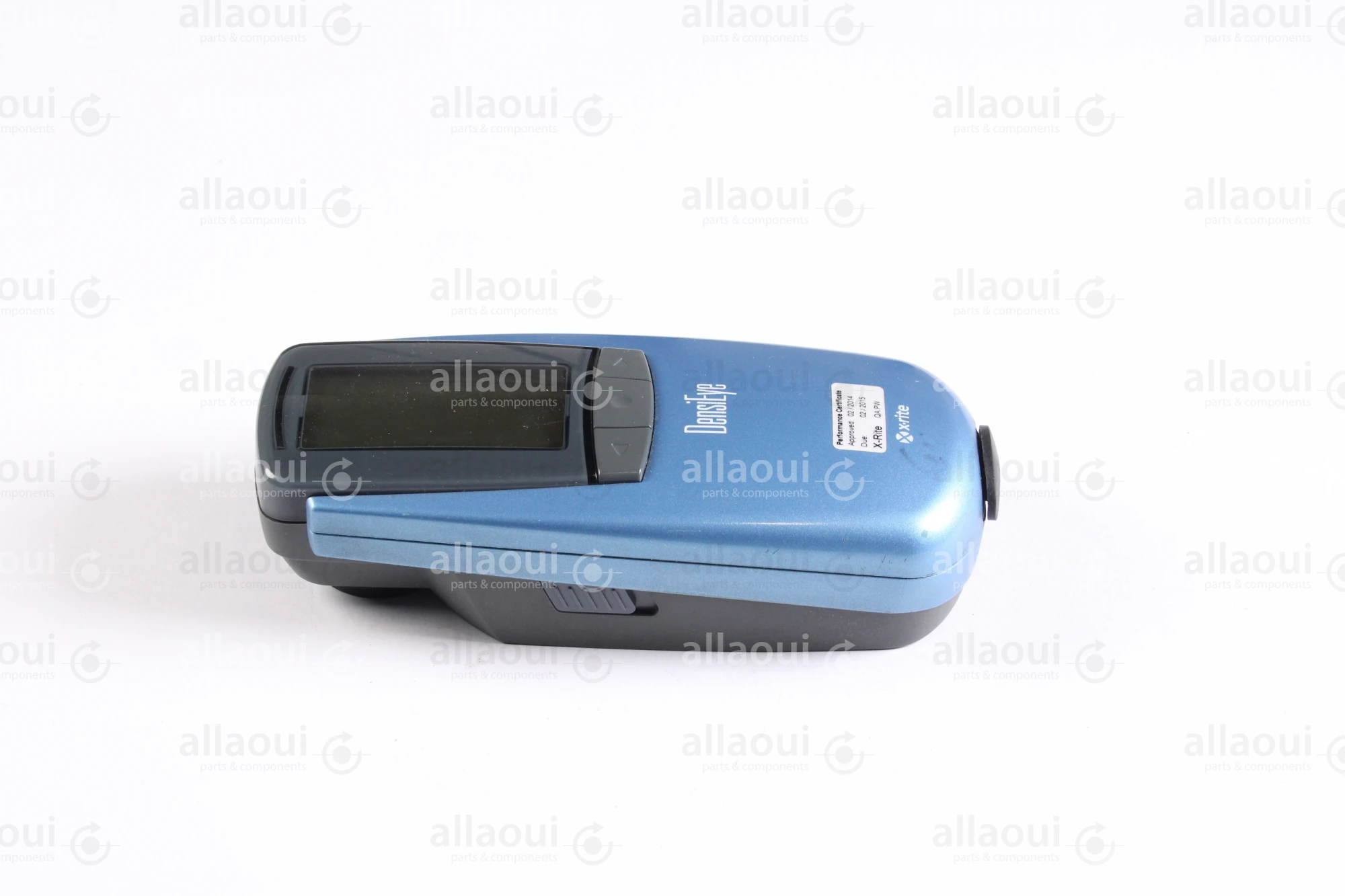 x-rite Densieye DensiEye x-rite Densieye DensiEye