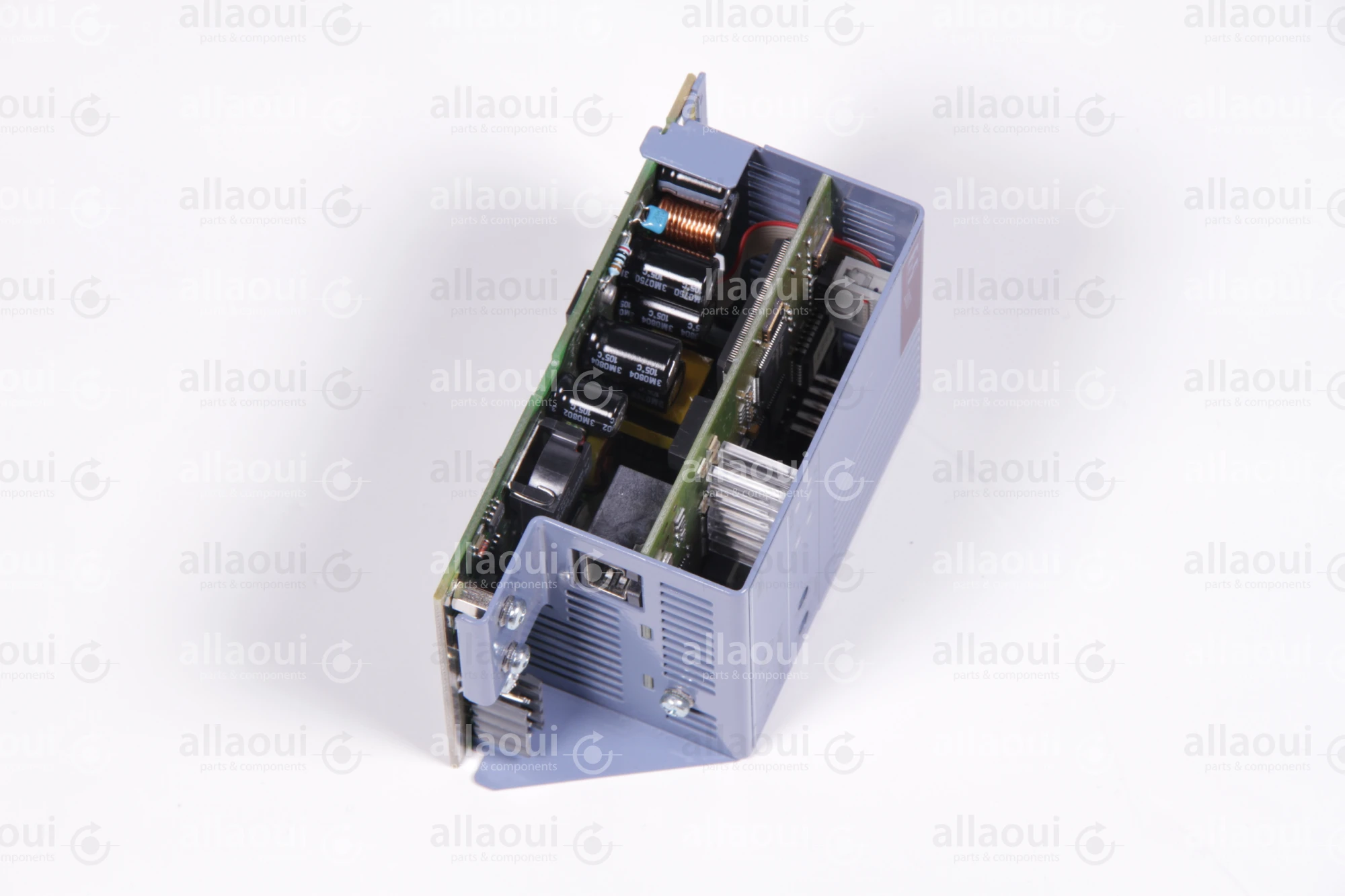 Müller Martini Network Module 0056.4250 Müller Martini Network Module 0056.4250