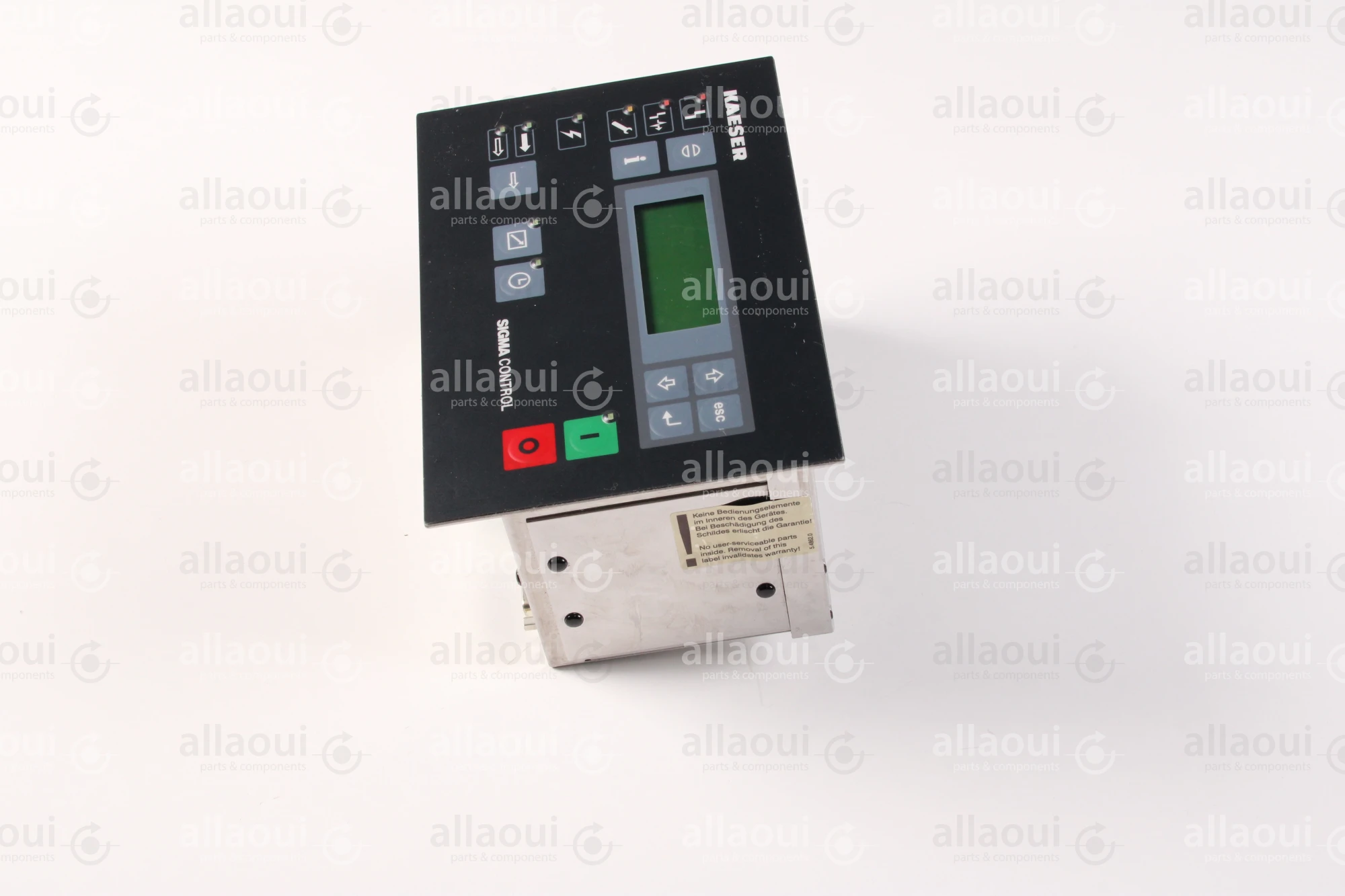 Siemens Kaeser Air Compressor controller A5E00072961 Siemens Kaeser Air Compressor controller A5E00072961