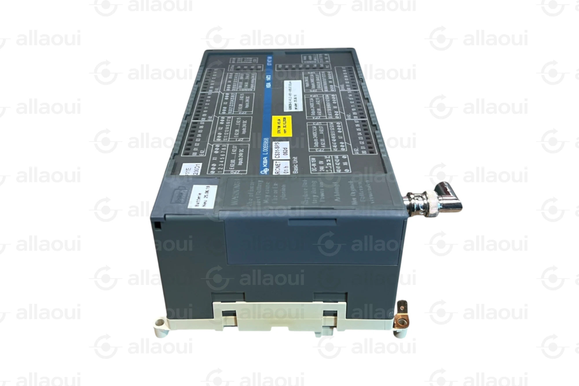 ABB Module 07KT98 H6 GJR5253100R3260