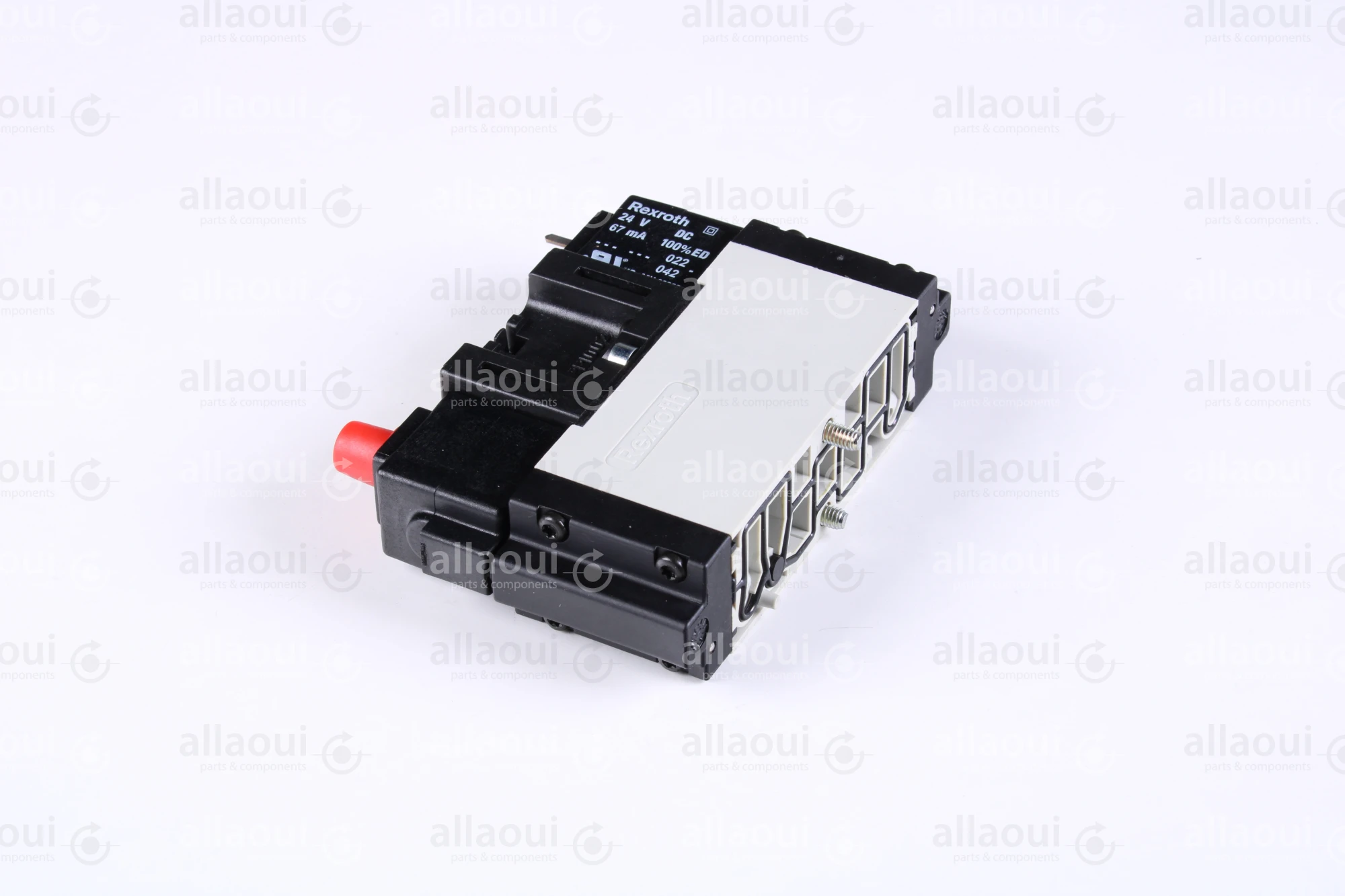 Bosch Rexroth Solenoid Valve 576360 Bosch Rexroth Solenoid Valve 576360