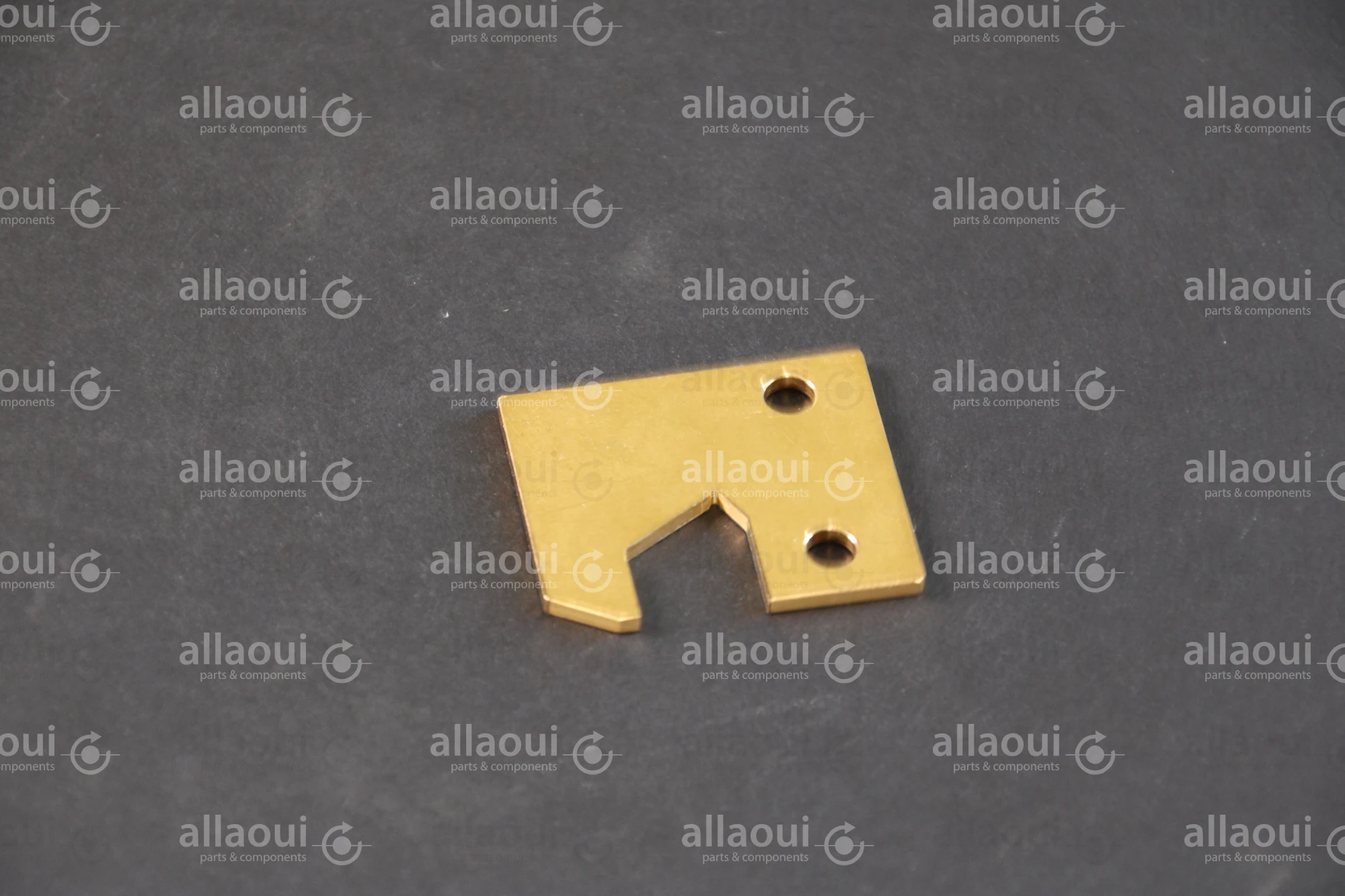 Müller Martini Blade FL40/2.5x33 3009.5248.4 Müller Martini Blade FL40/2.5x33 3009.5248.4