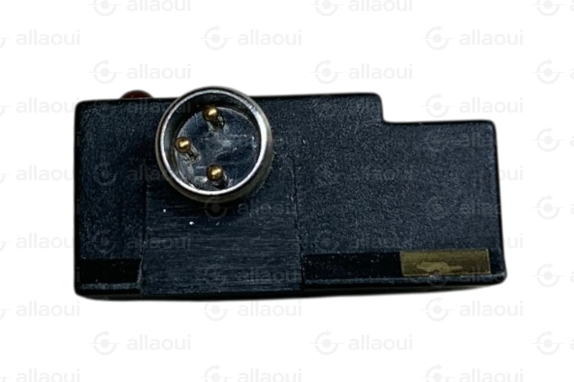 Bosch Bosch Cylinder Switch 24V 0.2-0.13A 3-Pin 0-830-100-461 Bosch Bosch Cylinder Switch 24V 0.2-0.13A 3-Pin 0-830-100-461