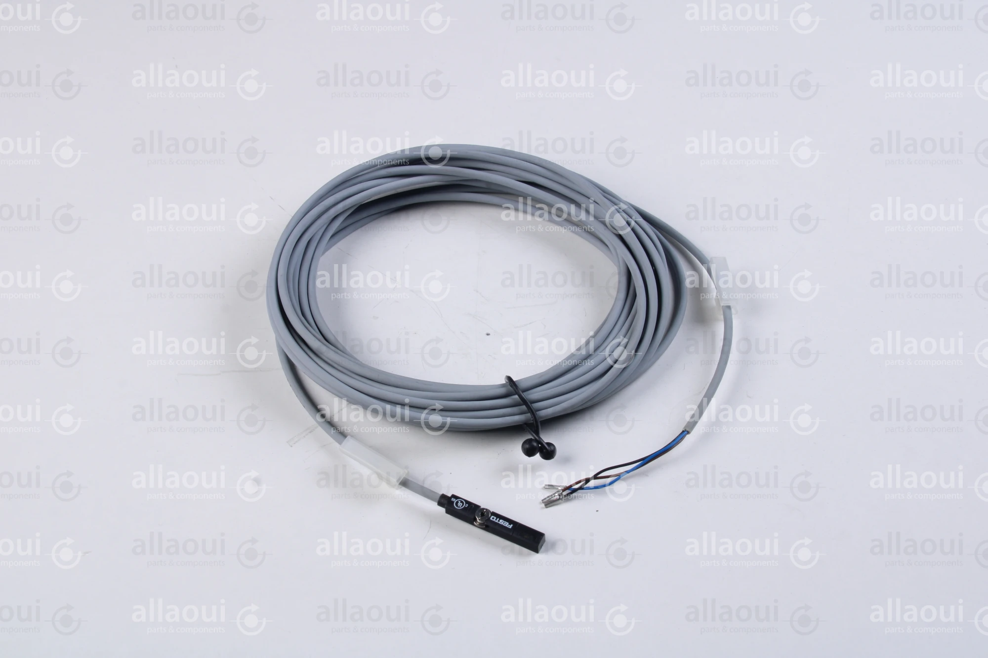Festo Sensor SMT-8M-A Festo Sensor SMT-8M-A