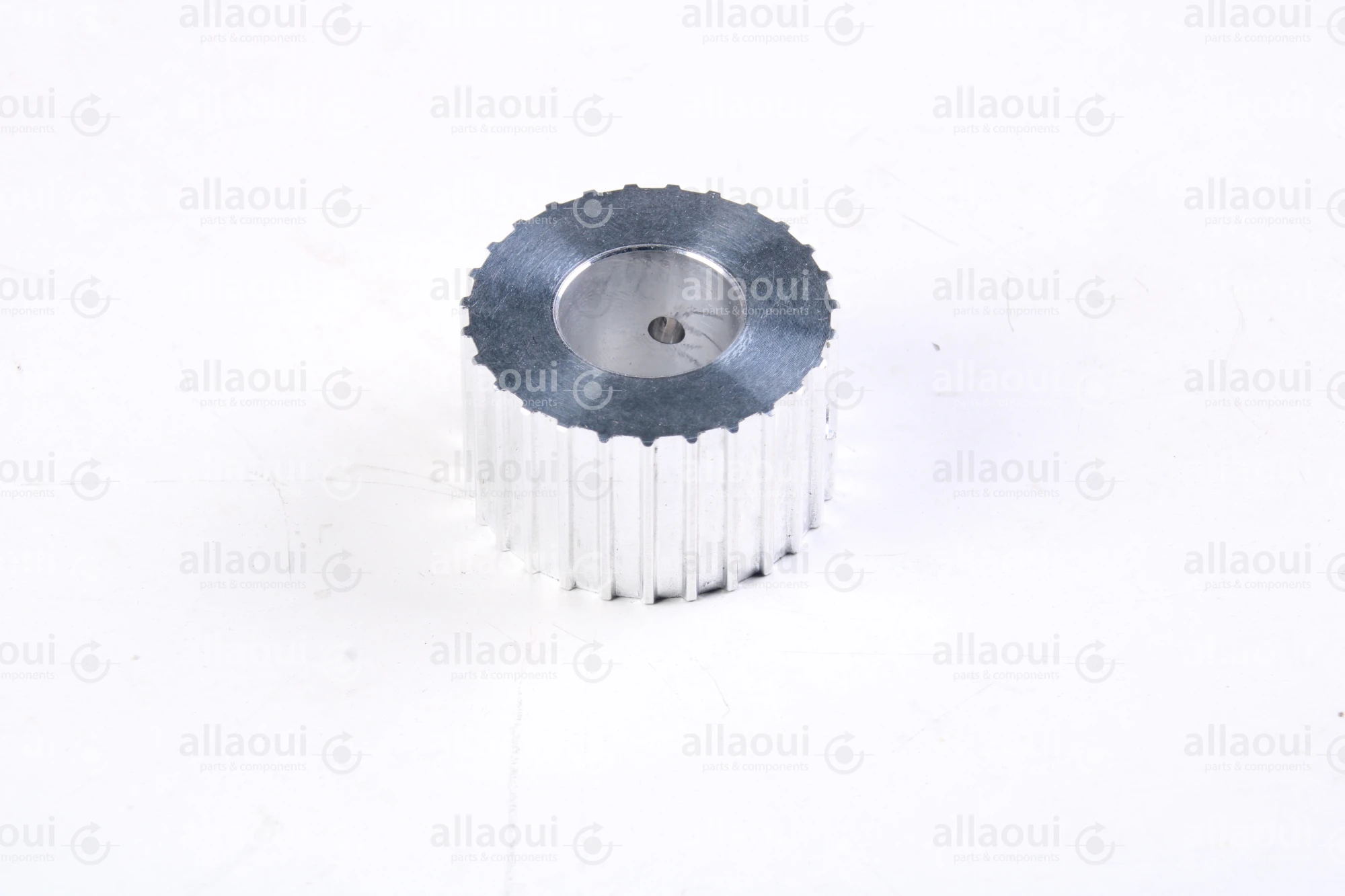 Müller Martini Timing Belt Pulley A750.0818.4 Müller Martini Timing Belt Pulley A750.0818.4