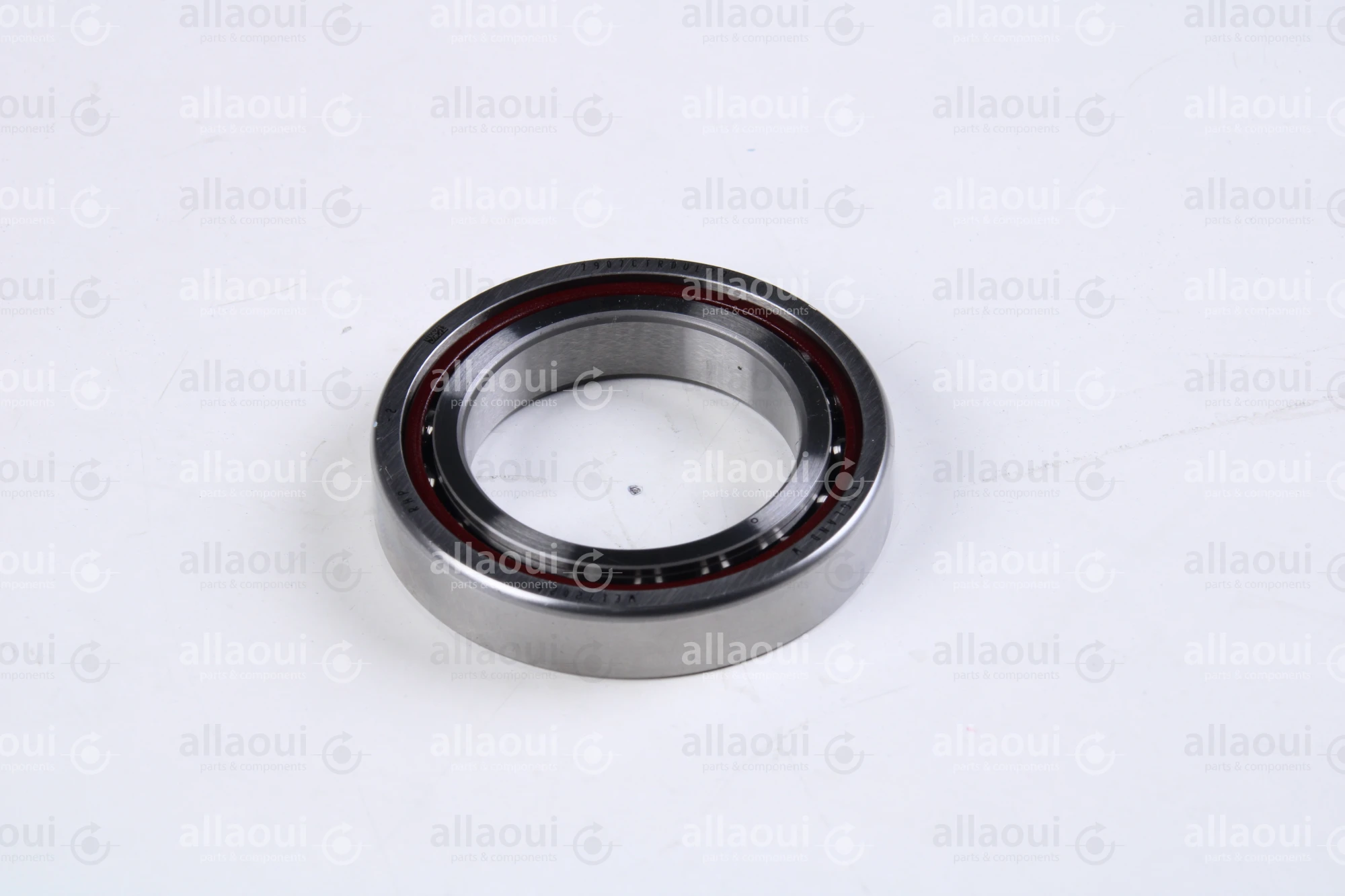NSK Spindle Ball Bearing 7907CTRDULP3 NSK Spindle Ball Bearing 7907CTRDULP3