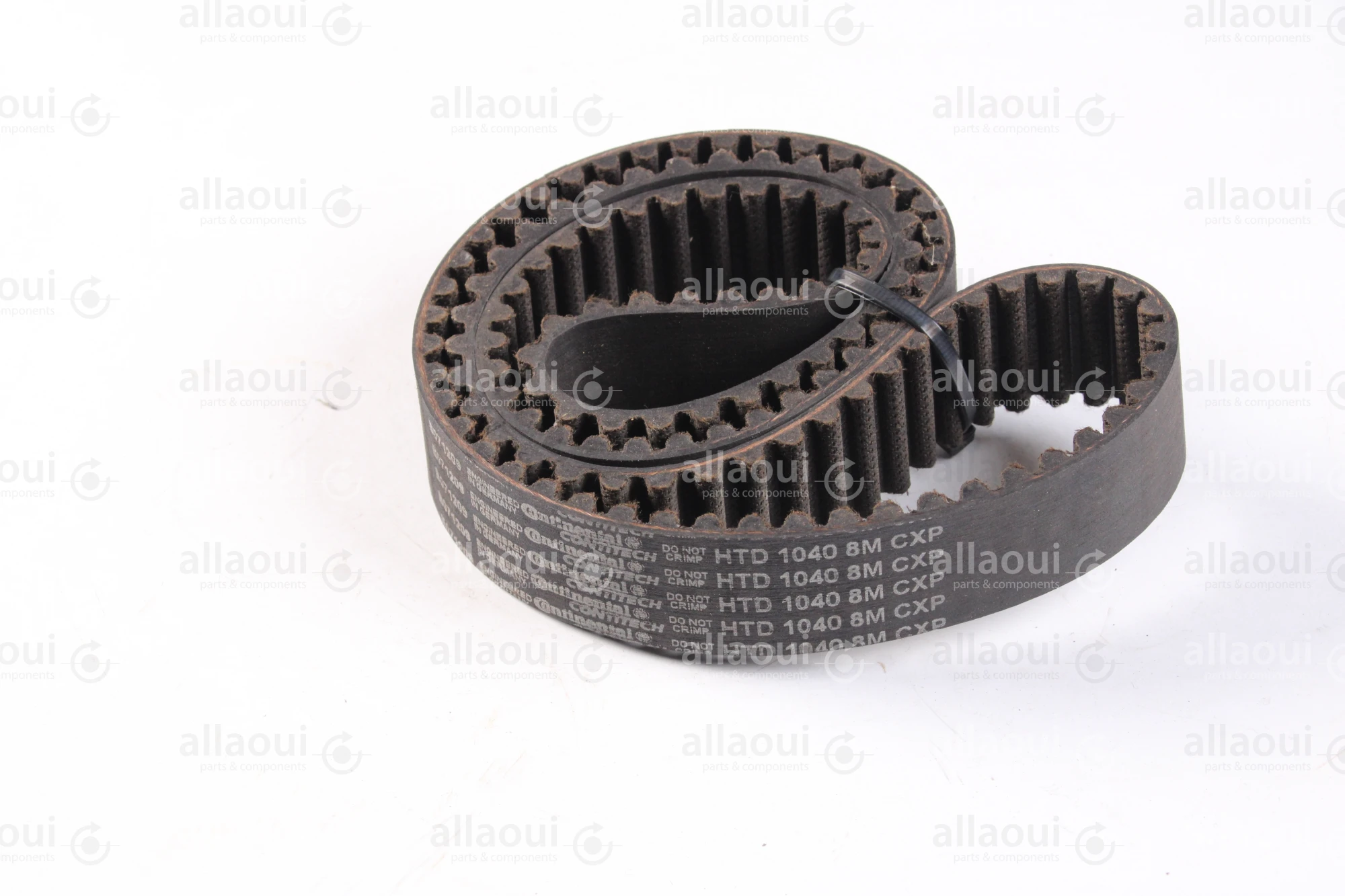 ContiTech Timing Belt HTD-1040-8M-CXP-30mm ContiTech Timing Belt HTD-1040-8M-CXP-30mm