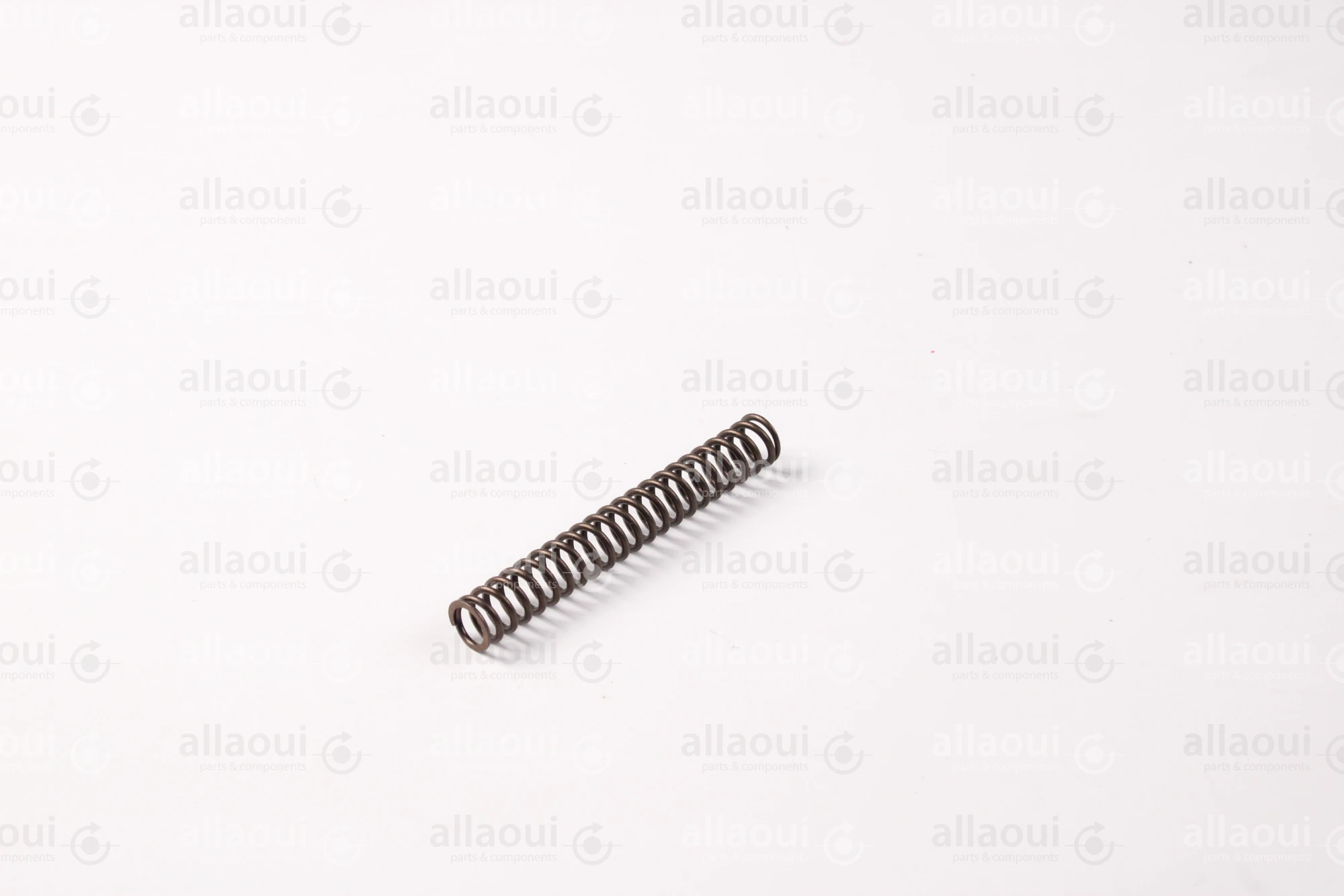 Müller Martini Pressure Spring 7525.1455.4 Müller Martini Pressure Spring 7525.1455.4