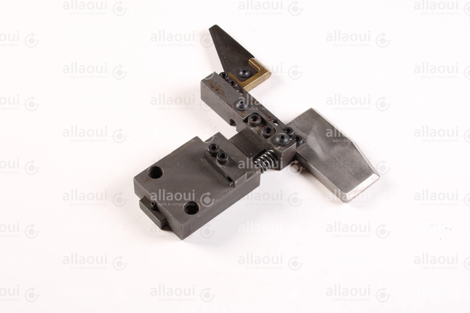 Heidelberg Control Unit ZD.2162-950-BG-01 Heidelberg Control Unit ZD.2162-950-BG-01