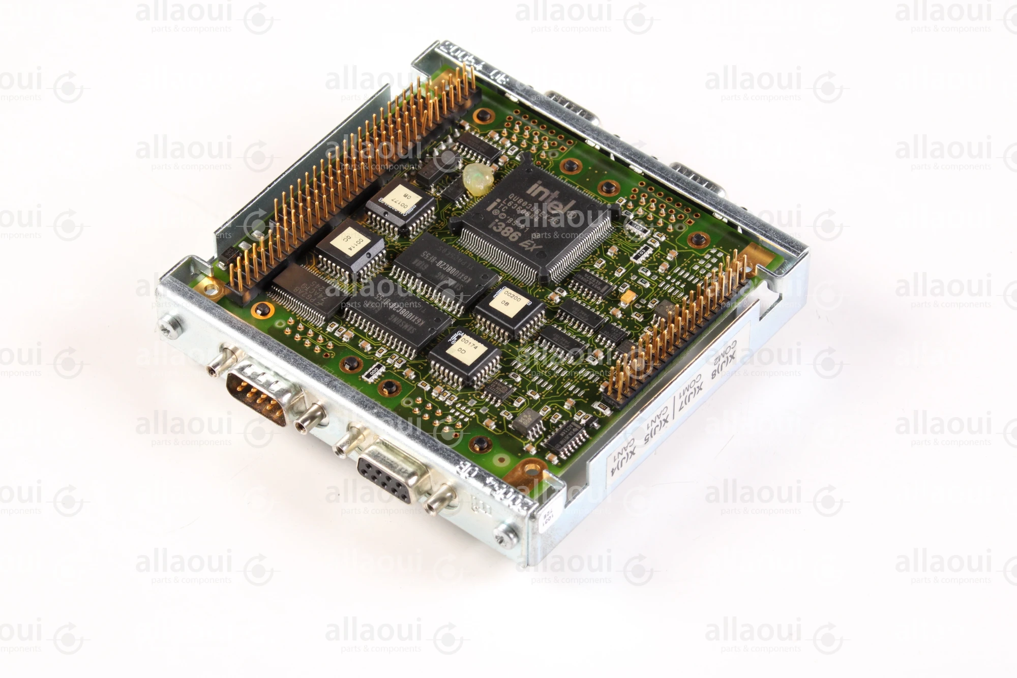 Ferag DJ13 Central Unit 5.940.534.004 Ferag DJ13 Central Unit 5.940.534.004