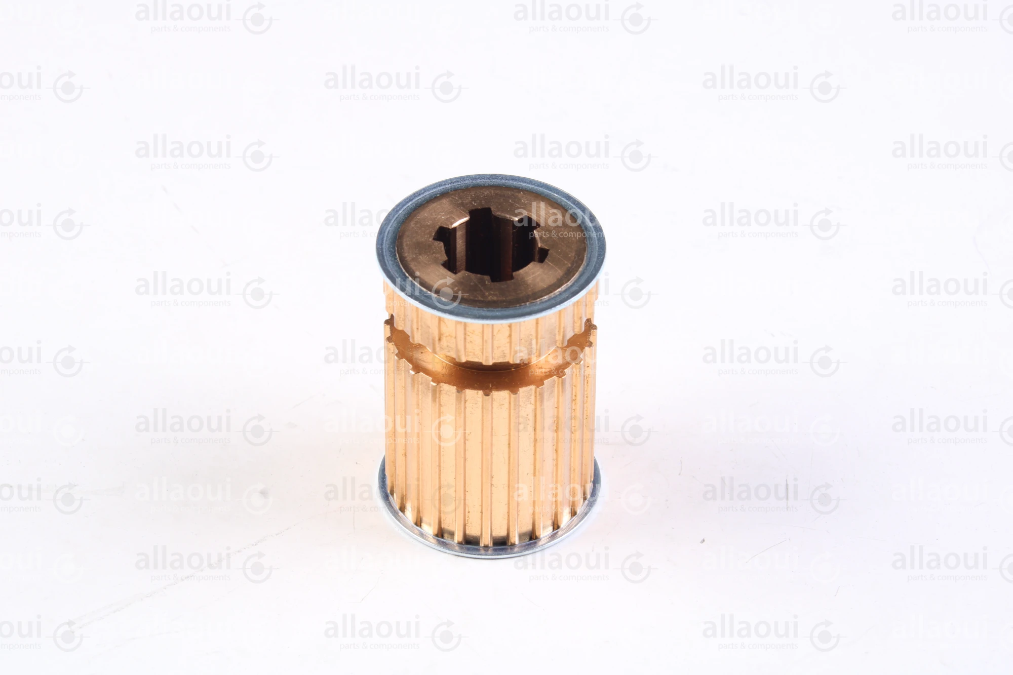 Kolbus Toothed Pulley 14683108