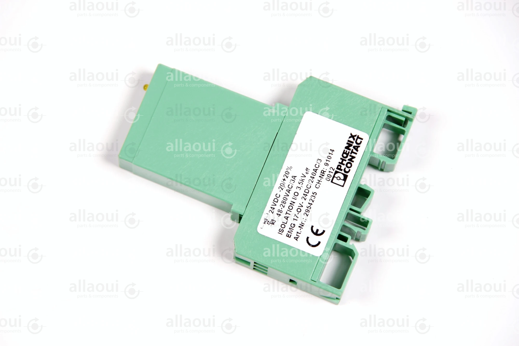 Phoenix Contact Relay 2954235 Phoenix Contact Relay 2954235