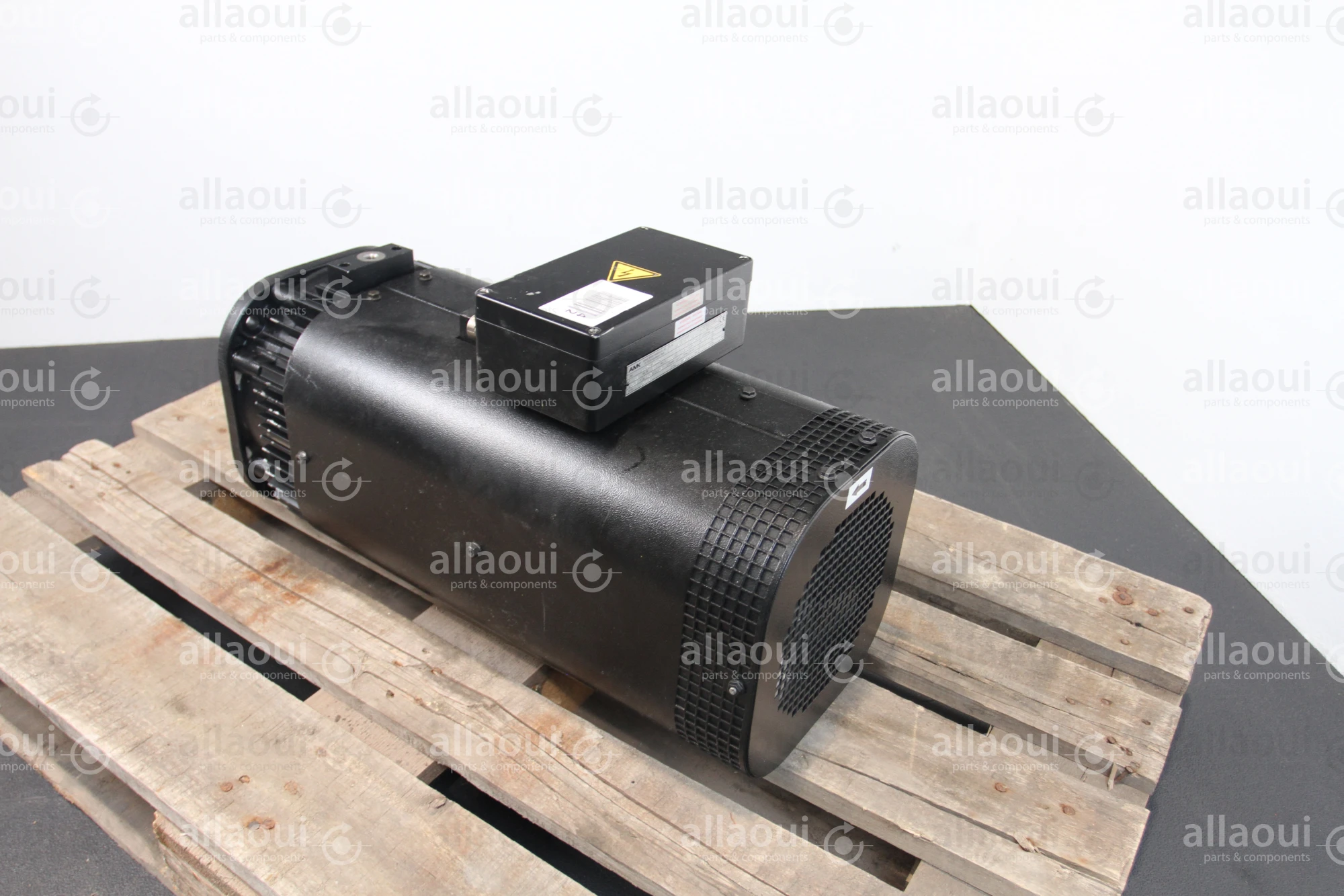 AMK Motor DH13-100-4-IOF AMK Motor DH13-100-4-IOF