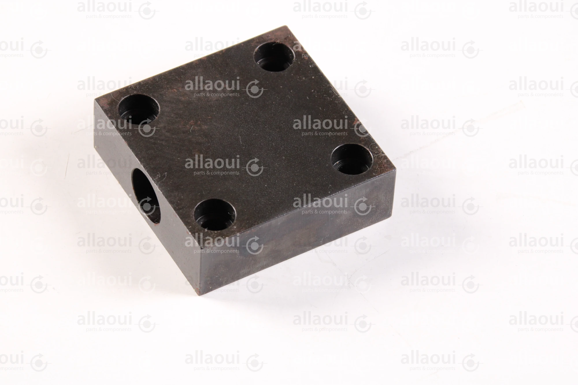 Koenig & Bauer (KBA) Bearing plate P3215470 Koenig & Bauer (KBA) Bearing plate P3215470