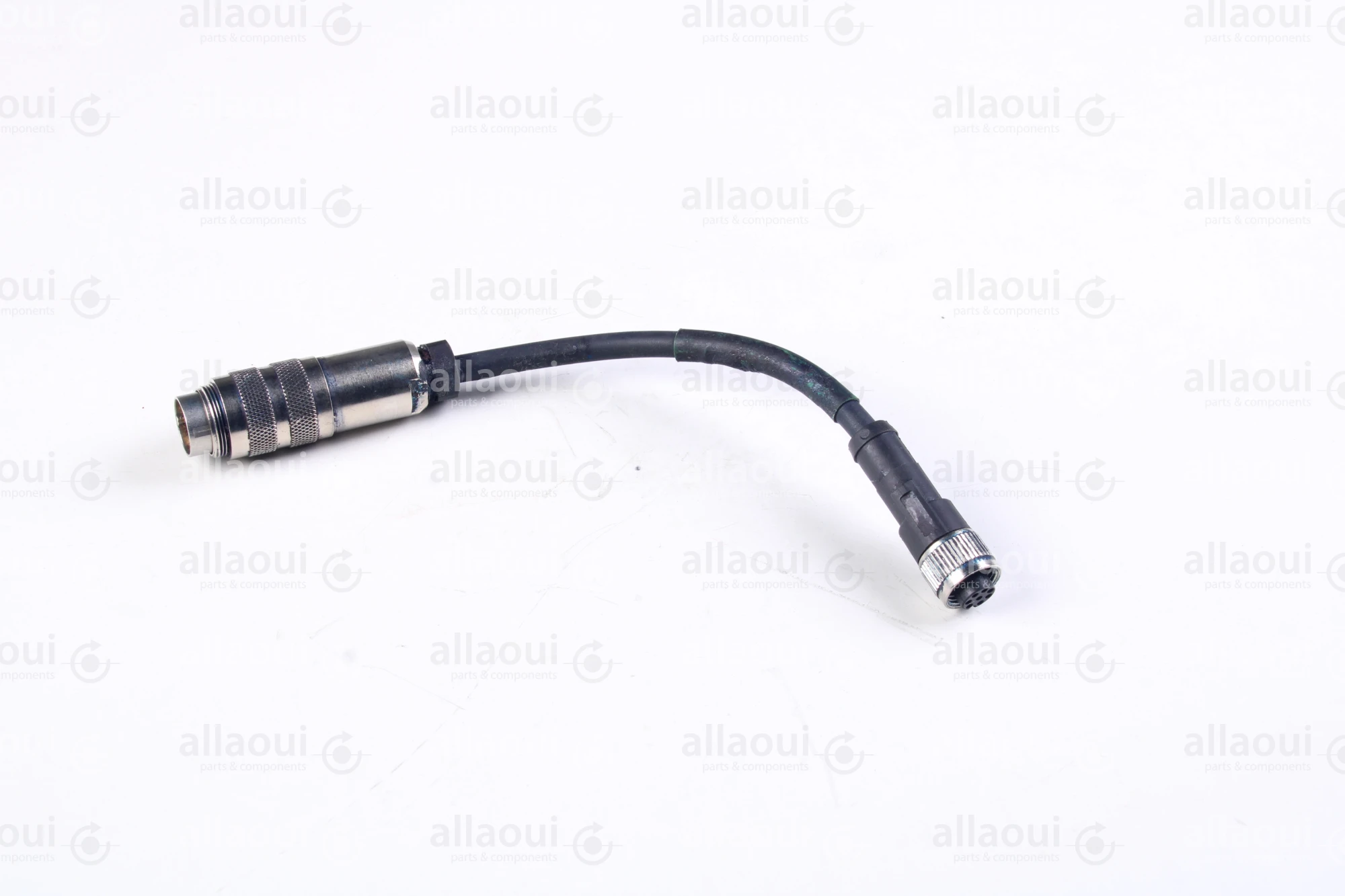Technotrans Adapter Cable Ultrasound-Sensor 10058957 Technotrans Adapter Cable Ultrasound-Sensor 10058957