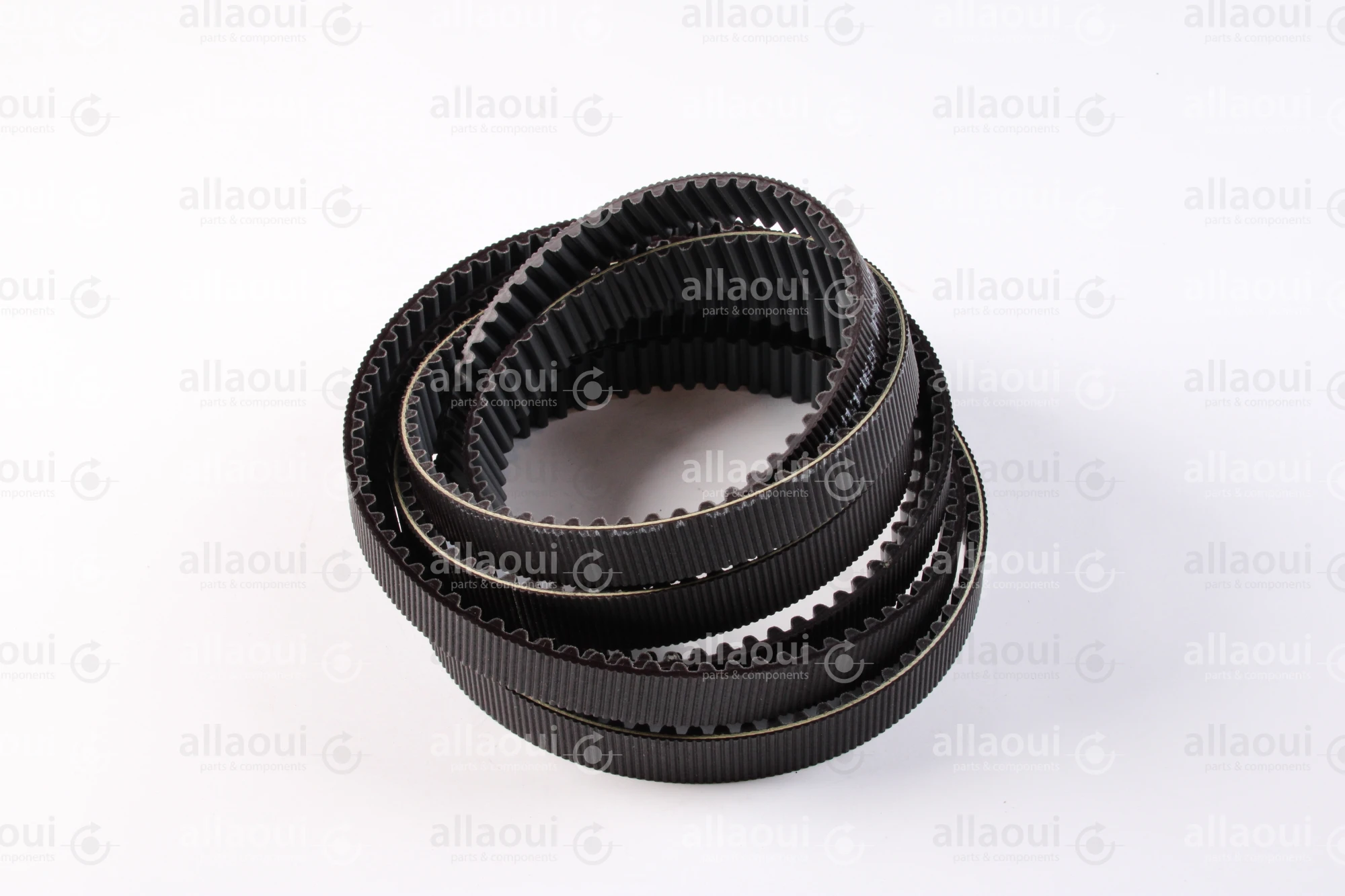 Gates Polychain Timing Belt GT2 3600-8MGT-21 Gates Polychain Timing Belt GT2 3600-8MGT-21