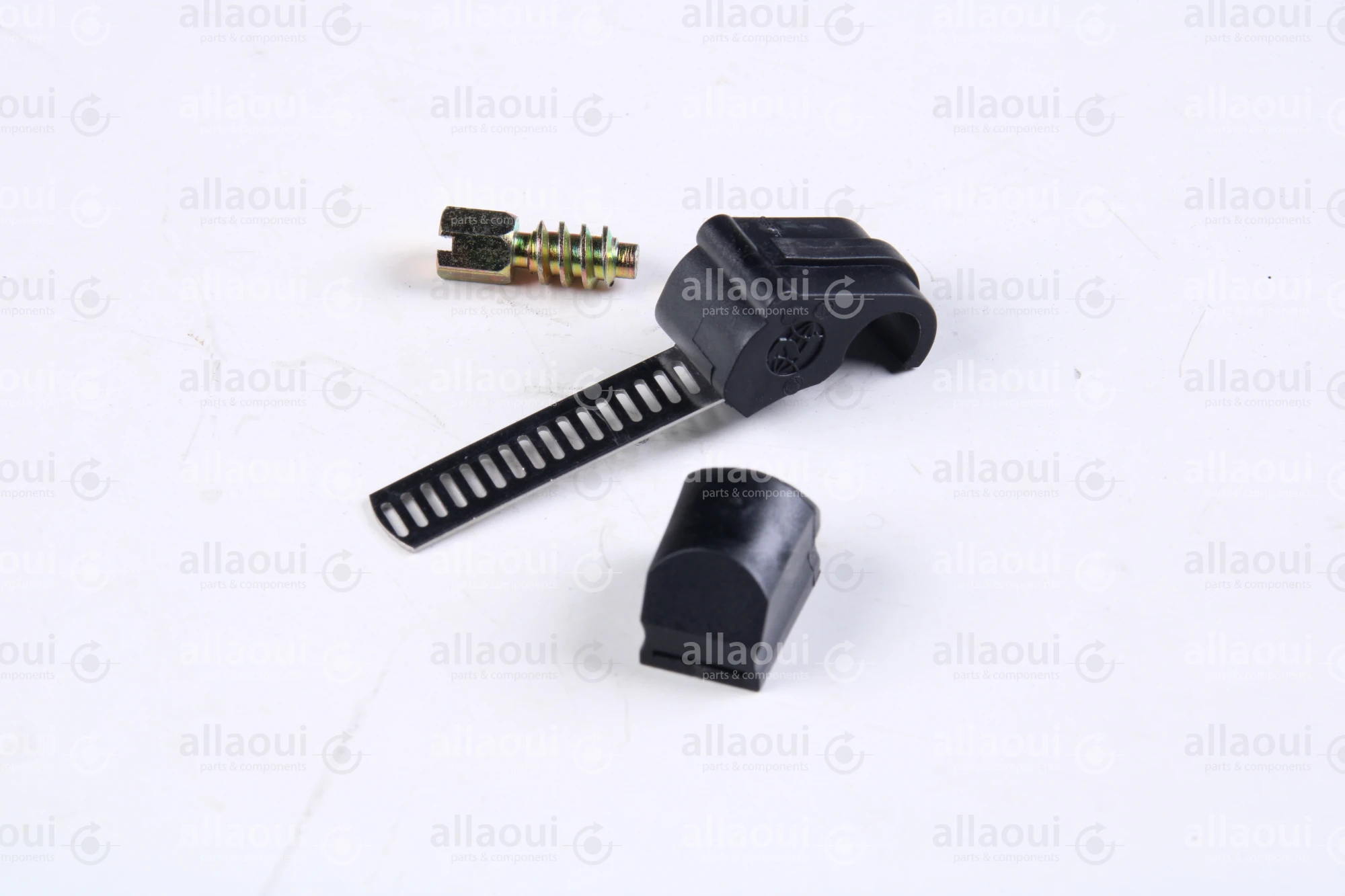 Norgren Mounting Holder QM/27/2/1 Norgren Mounting Holder QM/27/2/1