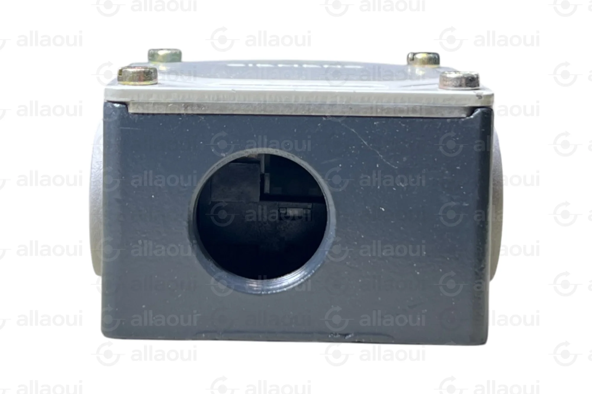 Siemens Position Switch Roller Lever IP65 10A 500V 3SE3100-1E