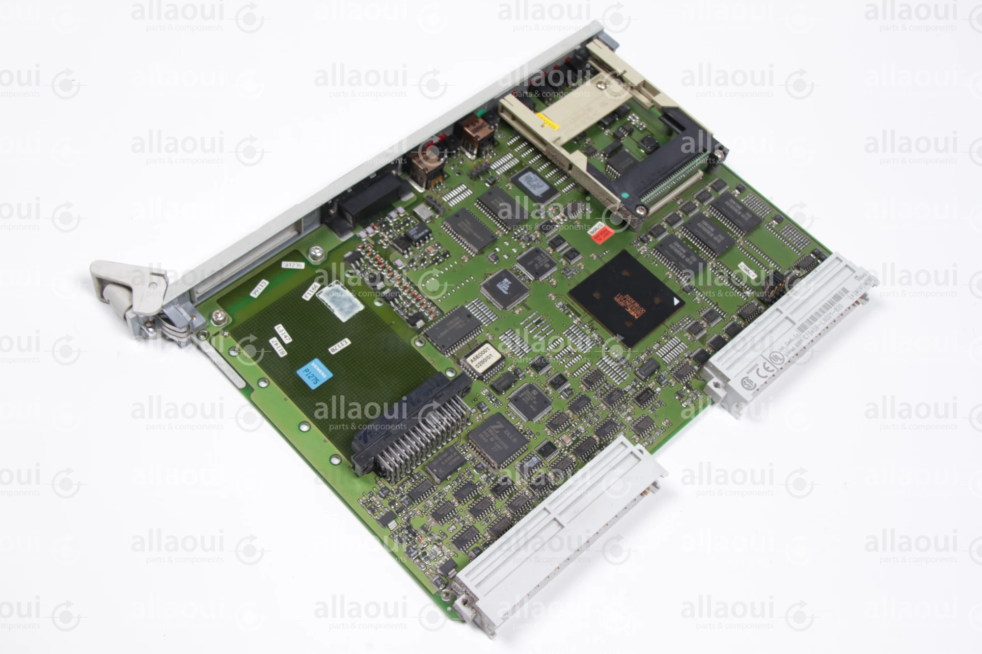 Siemens 6ES5948-3UA13 6ES5948-3UA13 Siemens 6ES5948-3UA13 6ES5948-3UA13