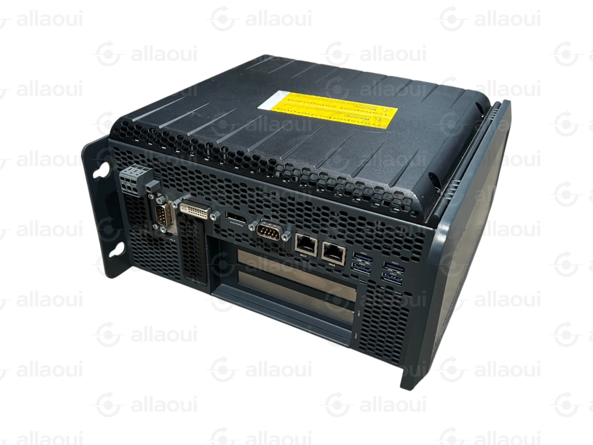 Manroland Automation PC 910 07.91690-9880