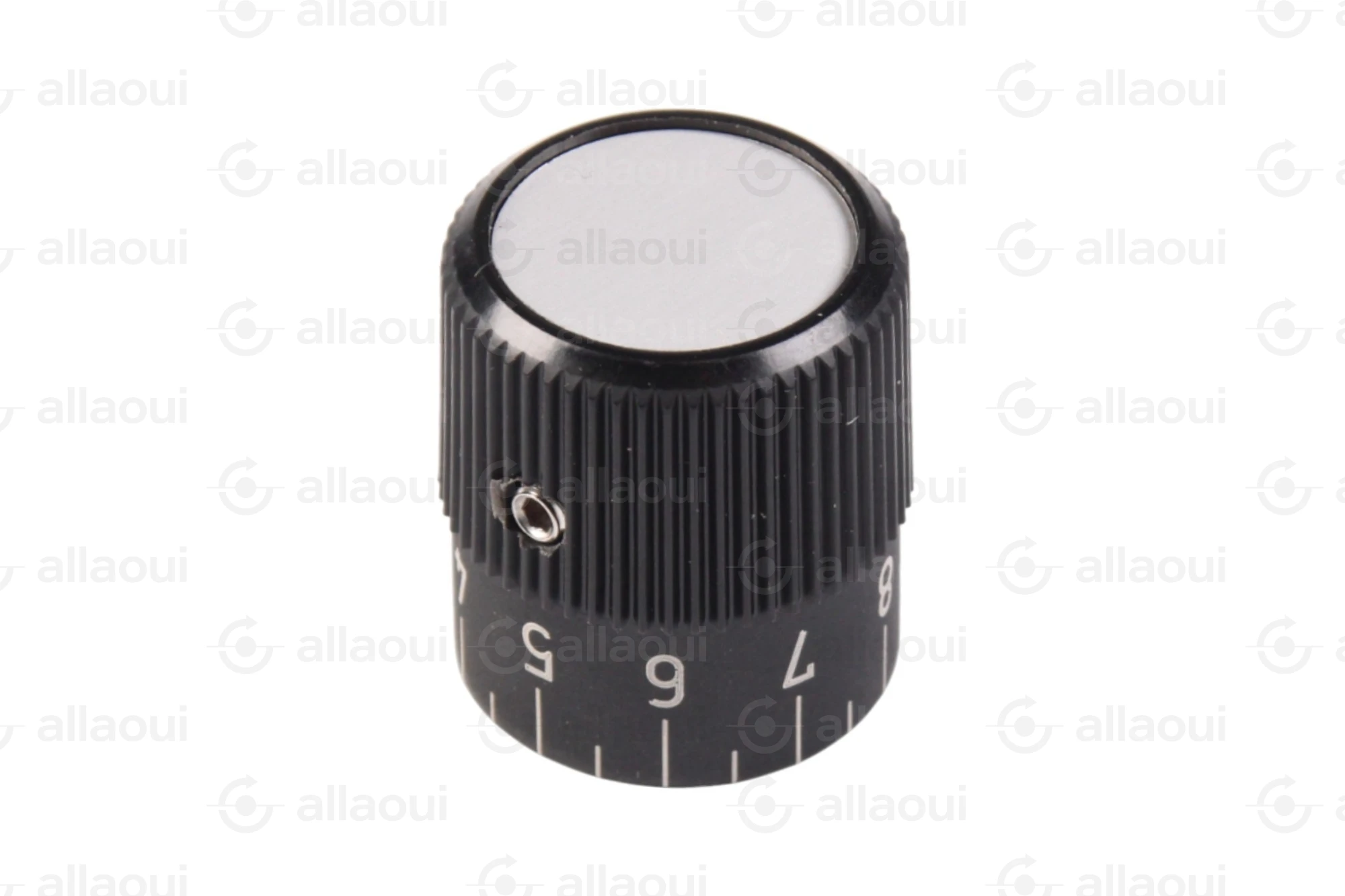 Baldwin Rotation Head RT124843