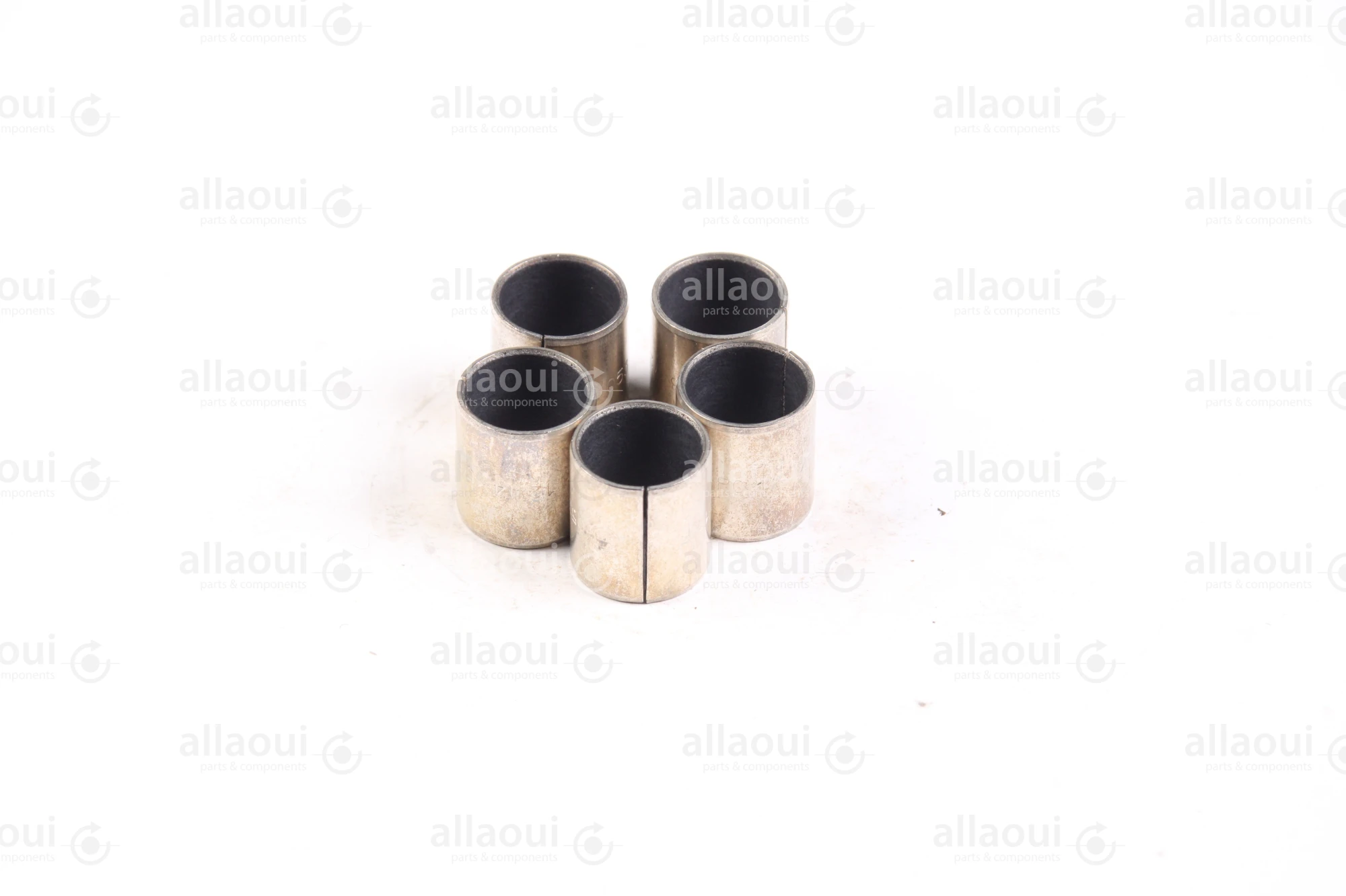 Ludwig Meister Bearings (15 Pieces) PG-121415-F Ludwig Meister Bearings (15 Pieces) PG-121415-F
