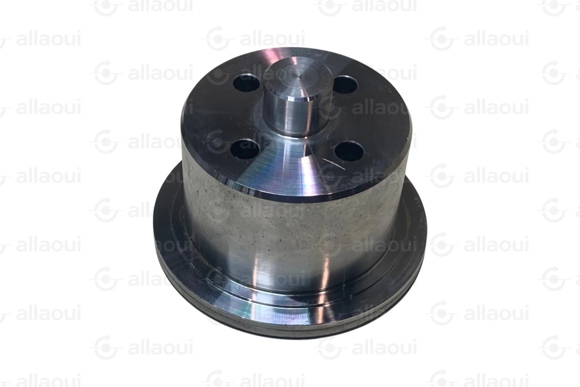Manroland Brake Disc + Ball Bearings 16.01911-0023 Manroland Brake Disc + Ball Bearings 16.01911-0023