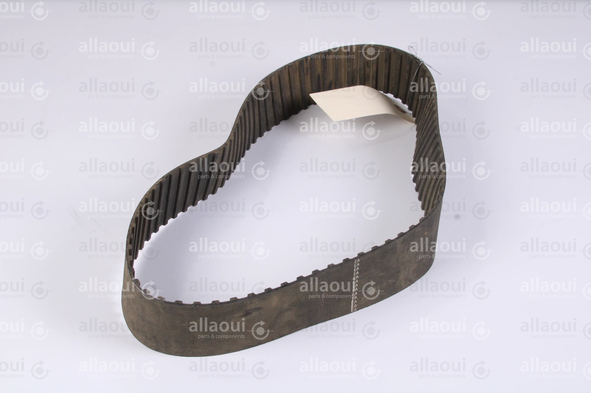 Optibelt Toothed belt 300-H-200-50 Optibelt Toothed belt 300-H-200-50