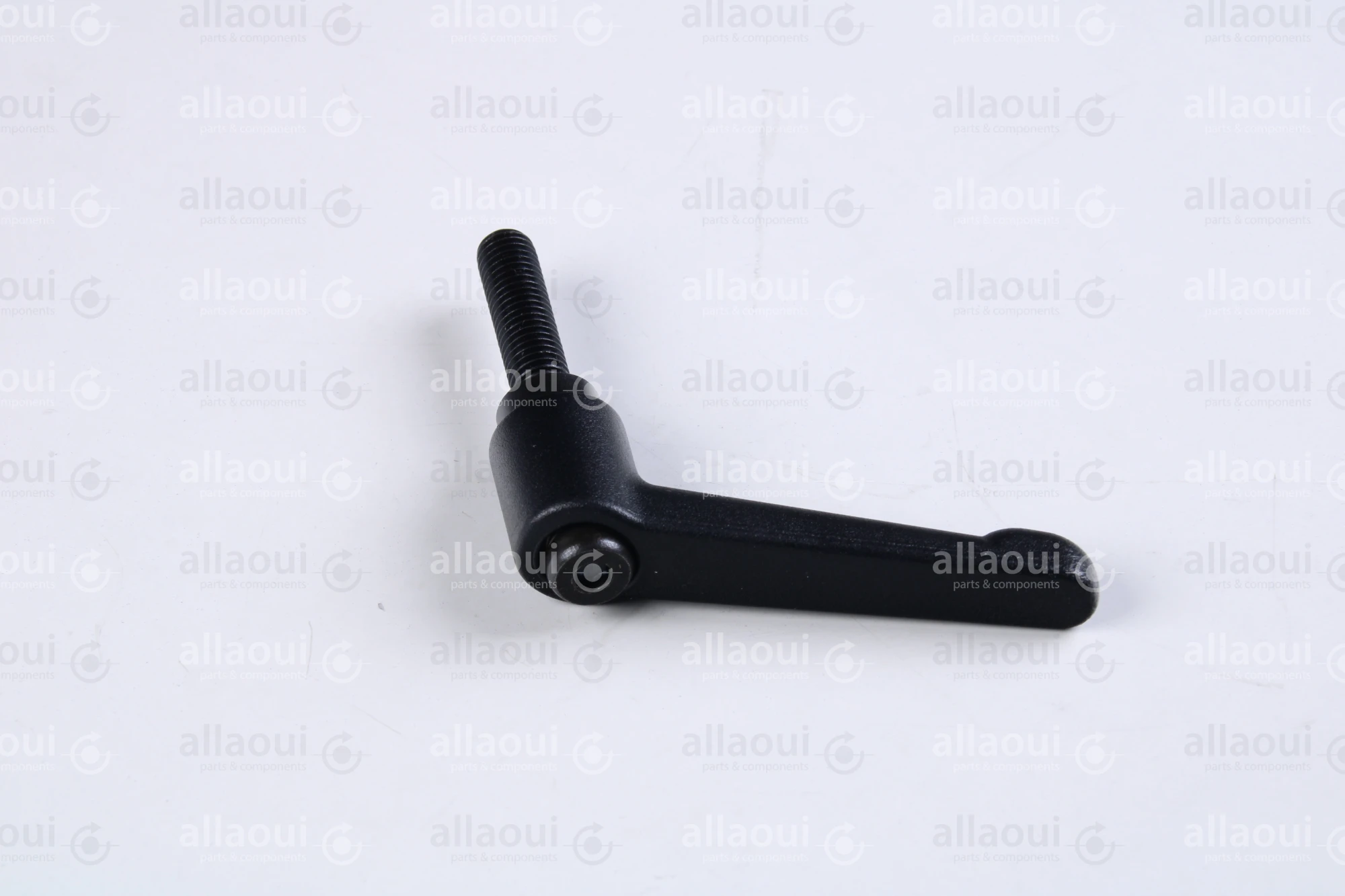 Müller Martini Clampking Lever M8X32 0022.0326 Müller Martini Clampking Lever M8X32 0022.0326