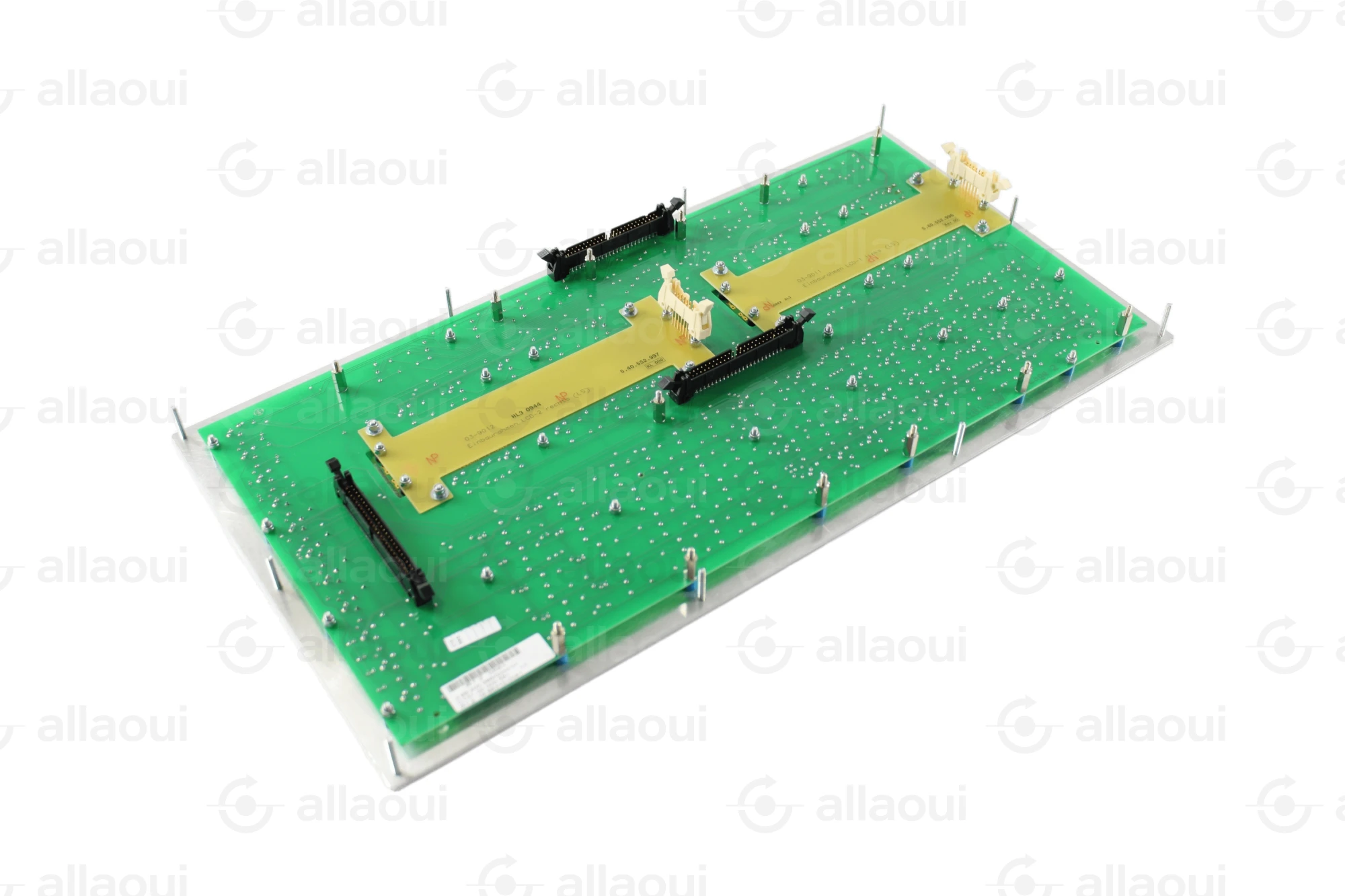 Manroland Keyboard 16.86310-0041 Manroland Keyboard 16.86310-0041