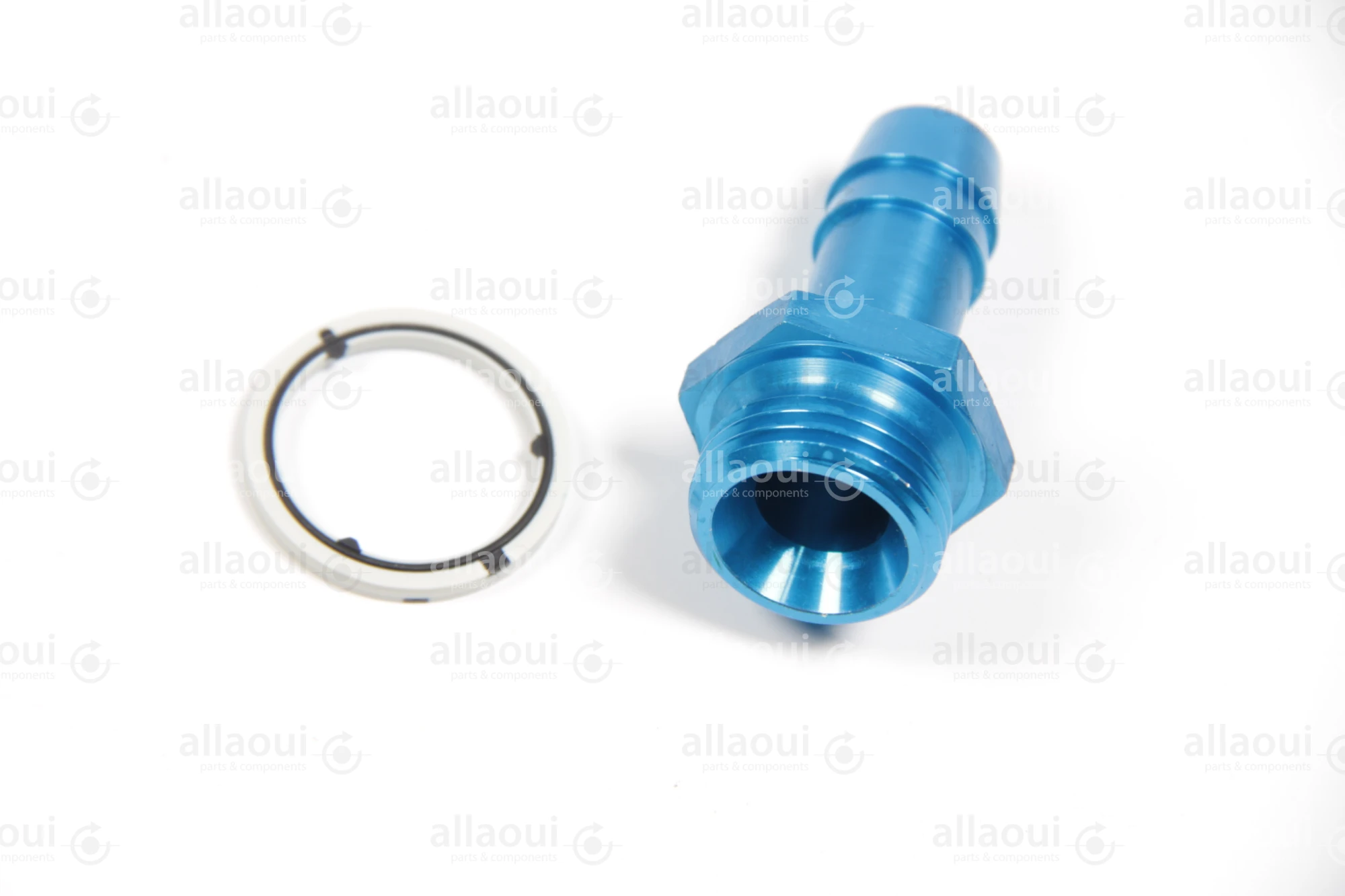 Festo Brb.hose fitt. 3611 Festo Brb.hose fitt. 3611
