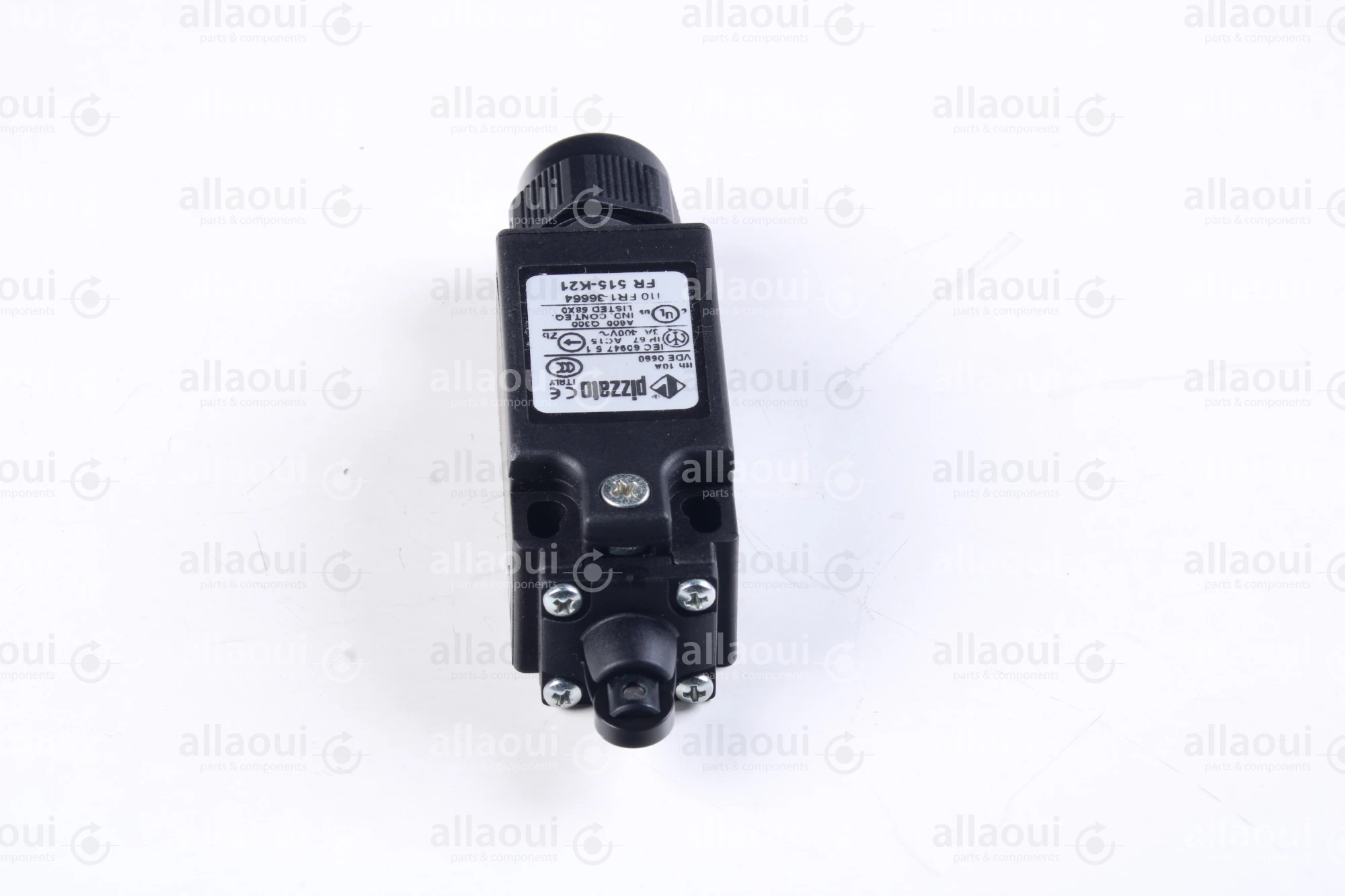 Pizzato Switch FR 515-K21 Pizzato Switch FR 515-K21
