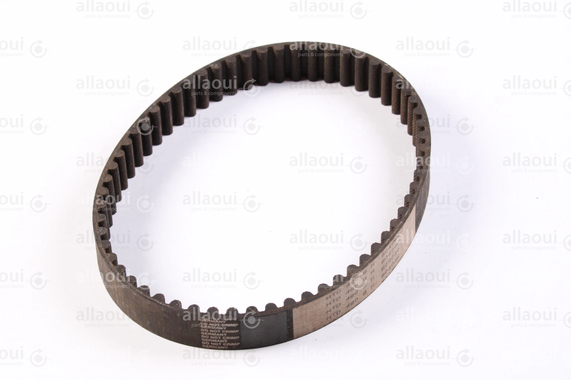 Gates Timing Belt HTD 480 8M Gates Timing Belt HTD 480 8M