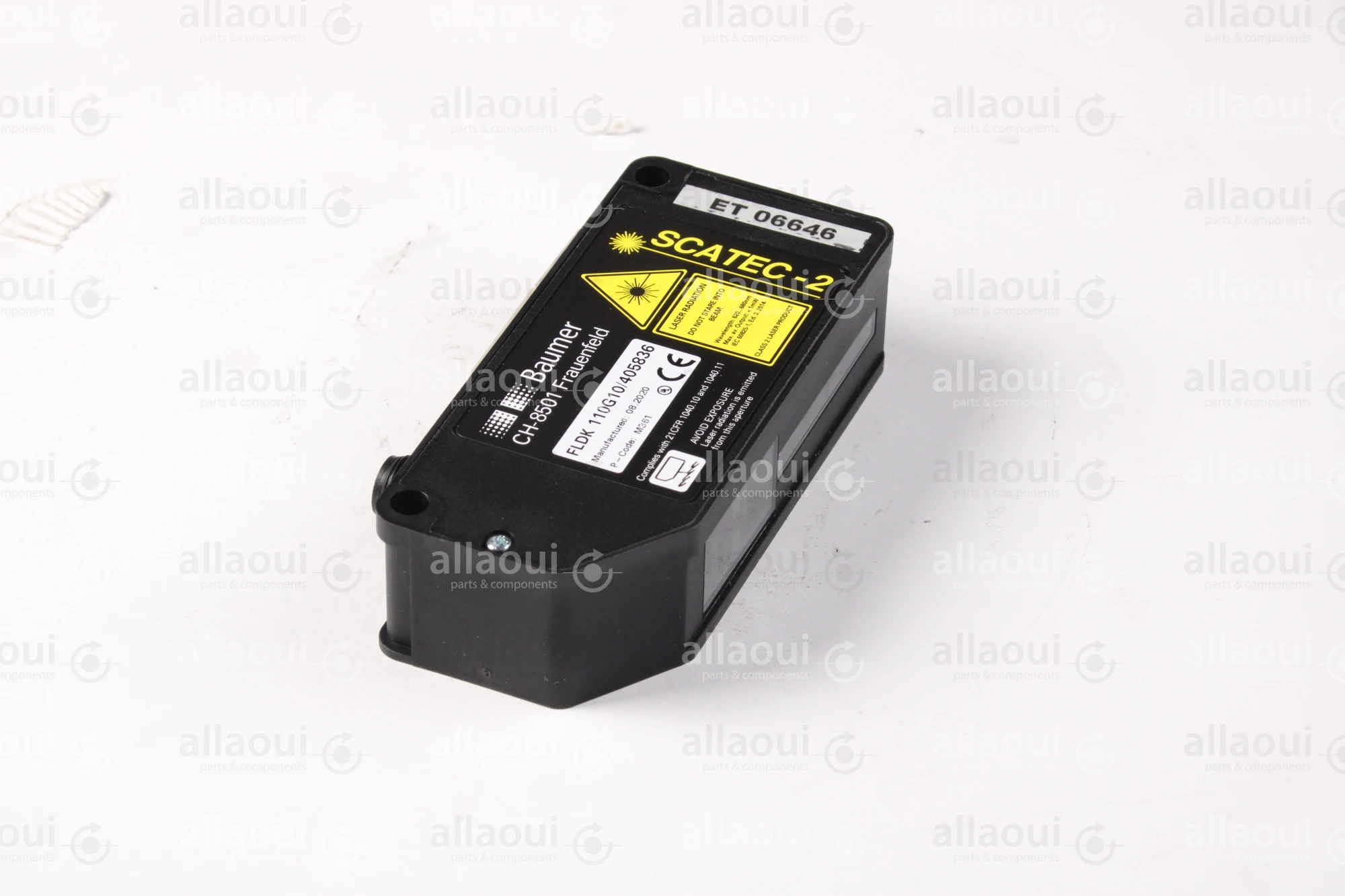 Ferag SCATEC-2 31162316 Ferag SCATEC-2 31162316