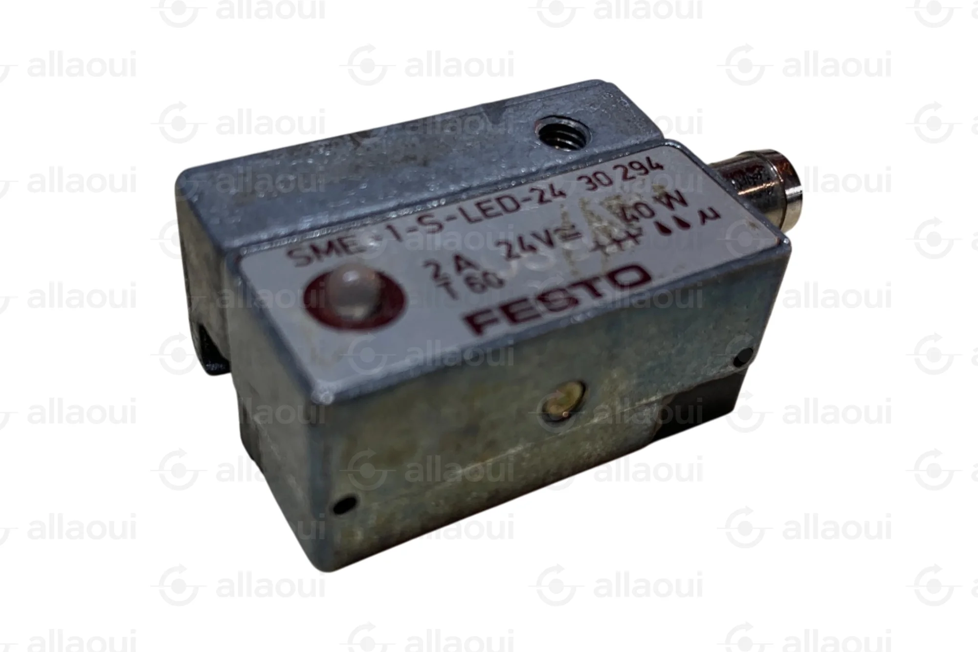 Festo Proximity Sensor SME-1-S-LED-24 SME-1-S-LED-24